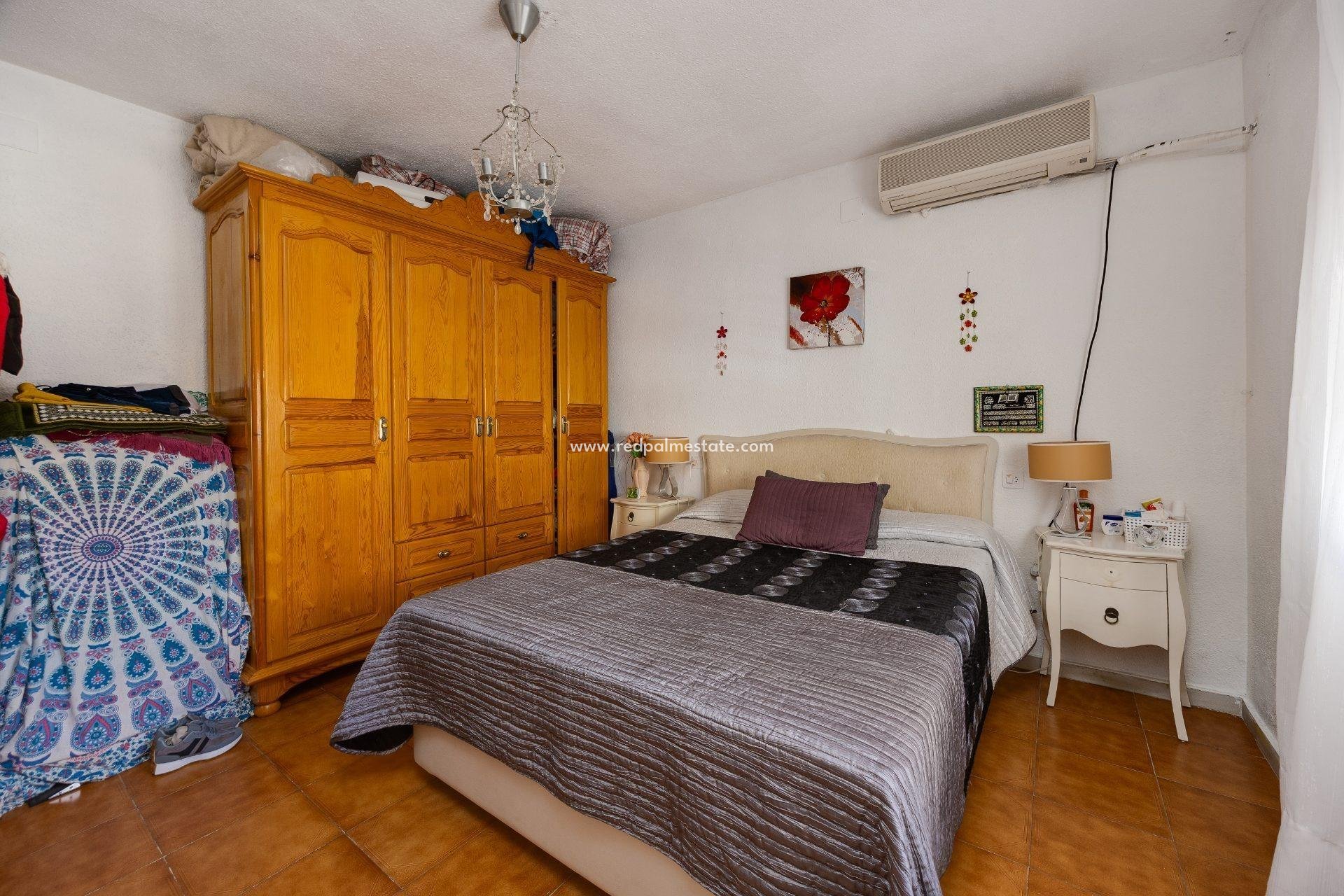 Reventa - Casa Adosada -
Torrevieja - Nueva Torrevieja - Aguas Nuevas