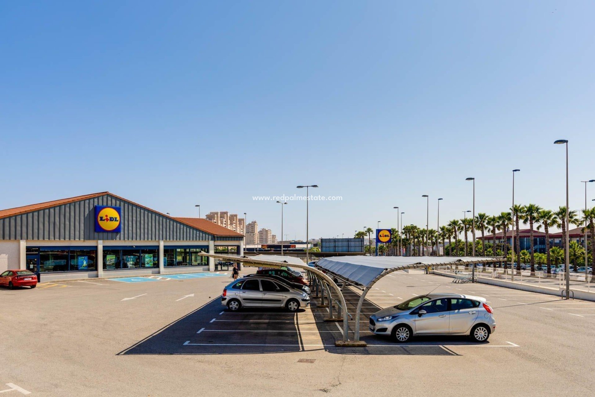 Reventa - Casa Adosada -
Torrevieja - Nueva Torrevieja - Aguas Nuevas