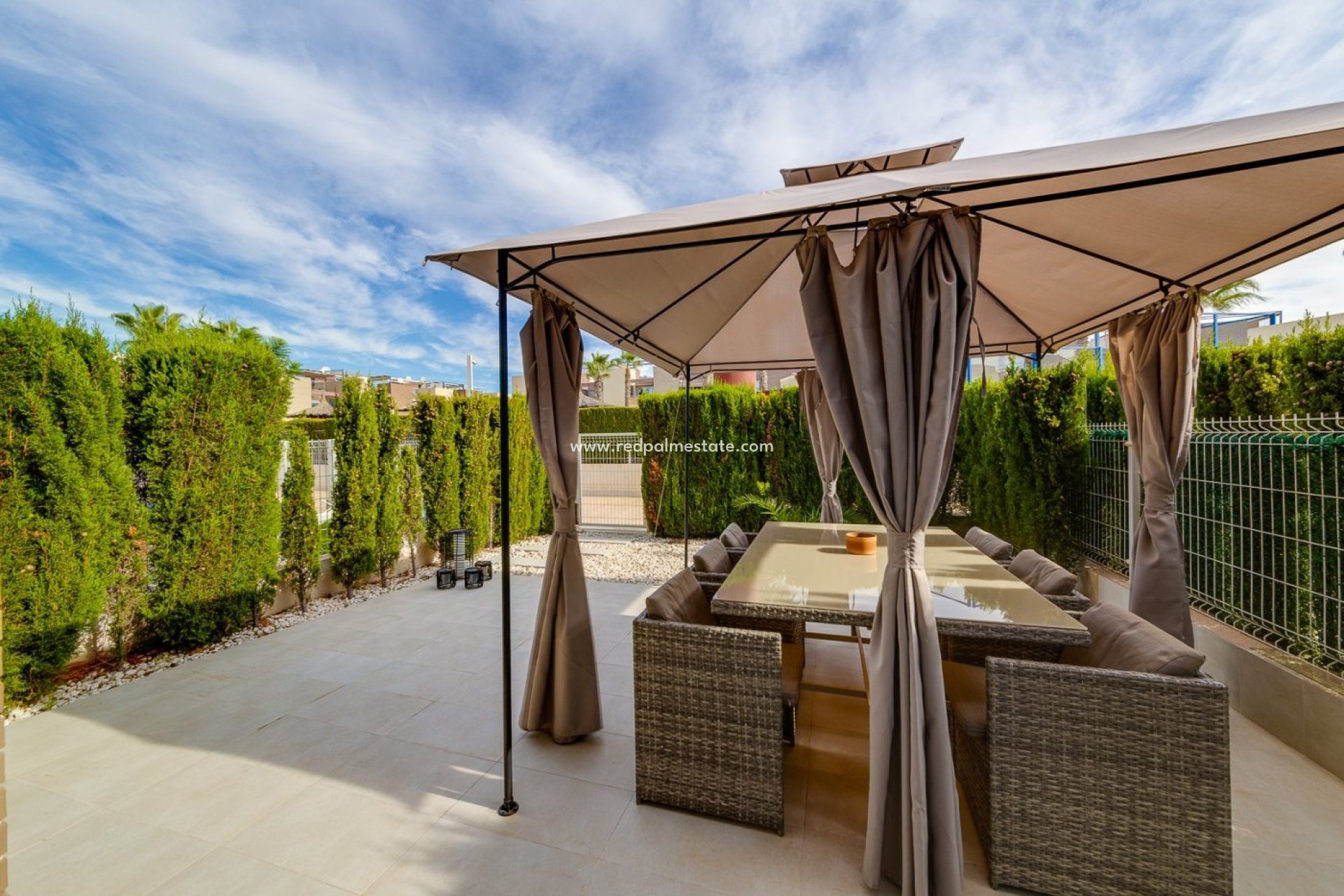 Reventa - Casa Adosada -
Torrevieja - Nueva Torrevieja - Aguas Nuevas