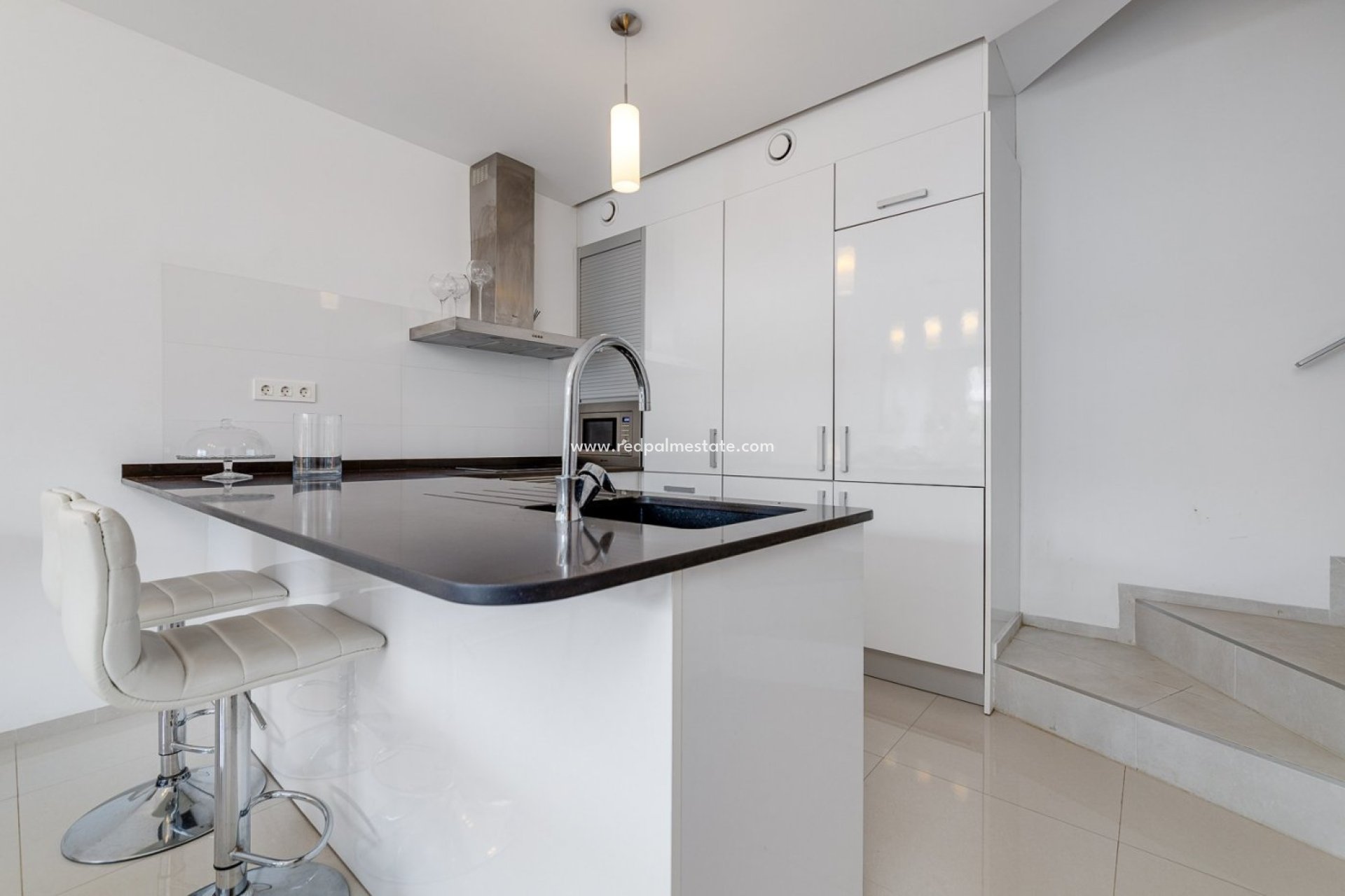 Reventa - Casa Adosada -
Torrevieja - Nueva Torrevieja - Aguas Nuevas