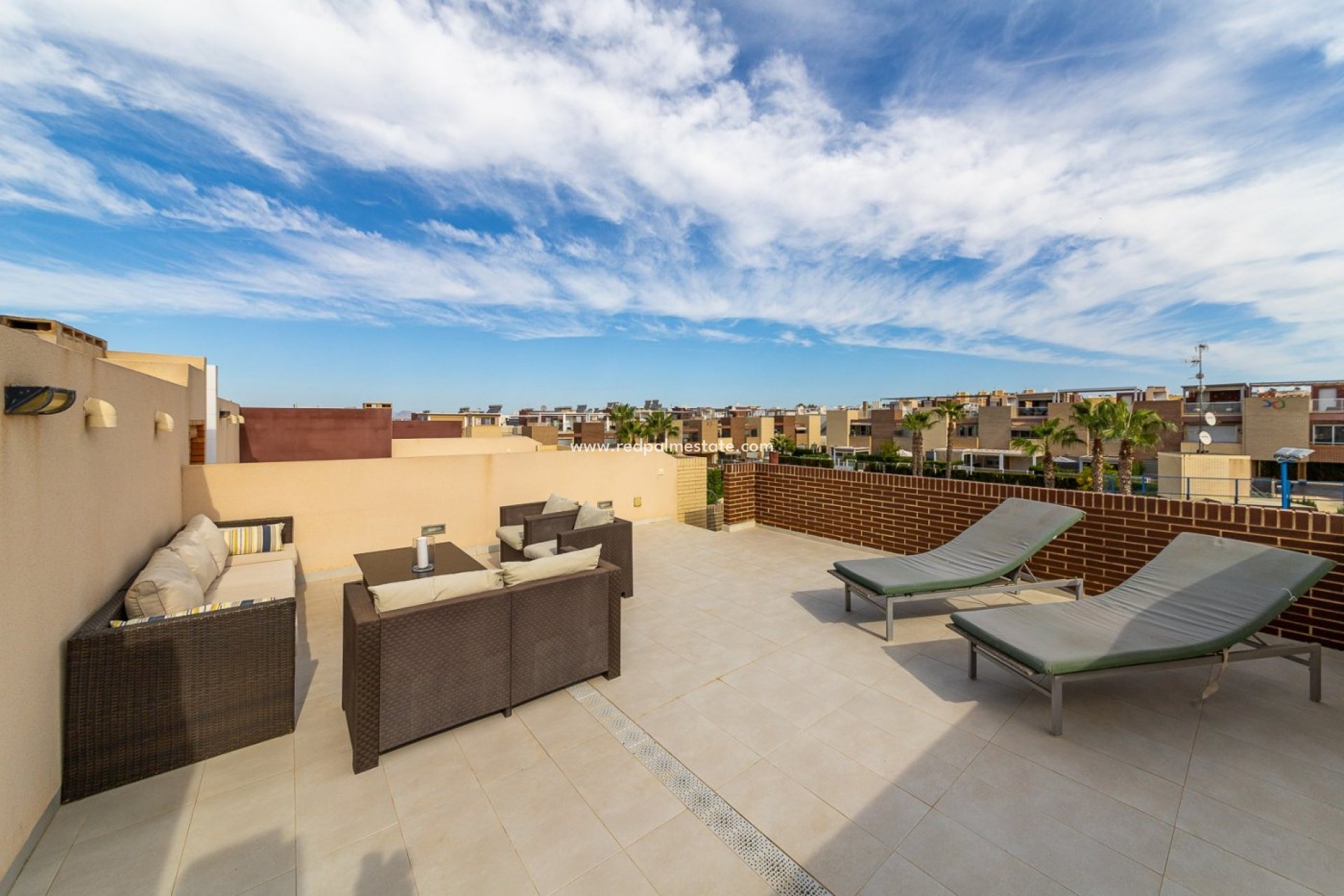 Reventa - Casa Adosada -
Torrevieja - Nueva Torrevieja - Aguas Nuevas