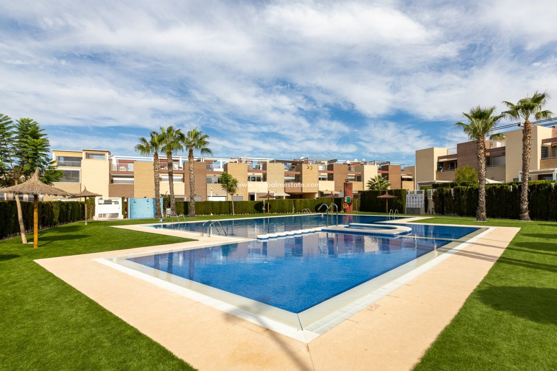 Reventa - Casa Adosada -
Torrevieja - Nueva Torrevieja - Aguas Nuevas