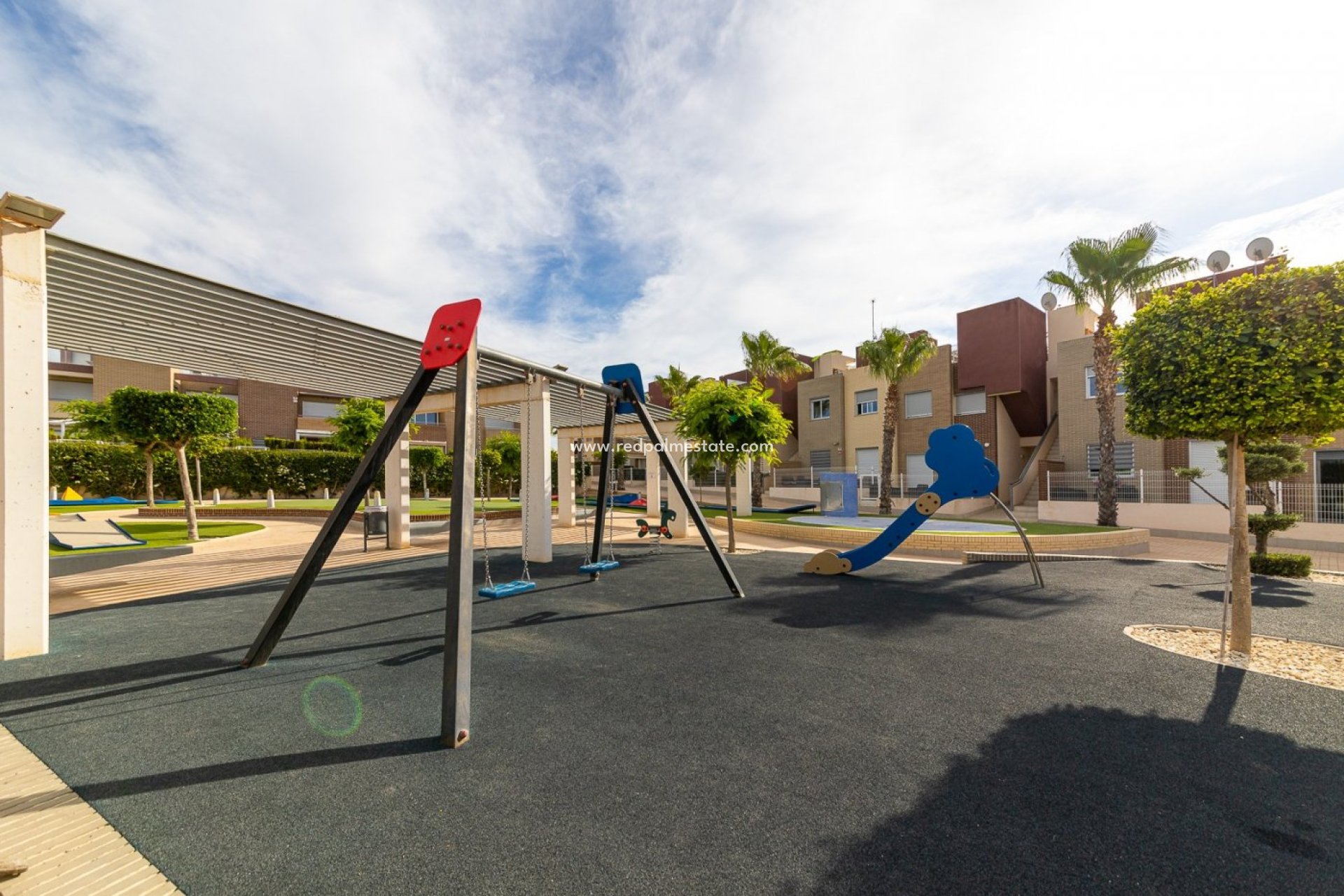 Reventa - Casa Adosada -
Torrevieja - Nueva Torrevieja - Aguas Nuevas