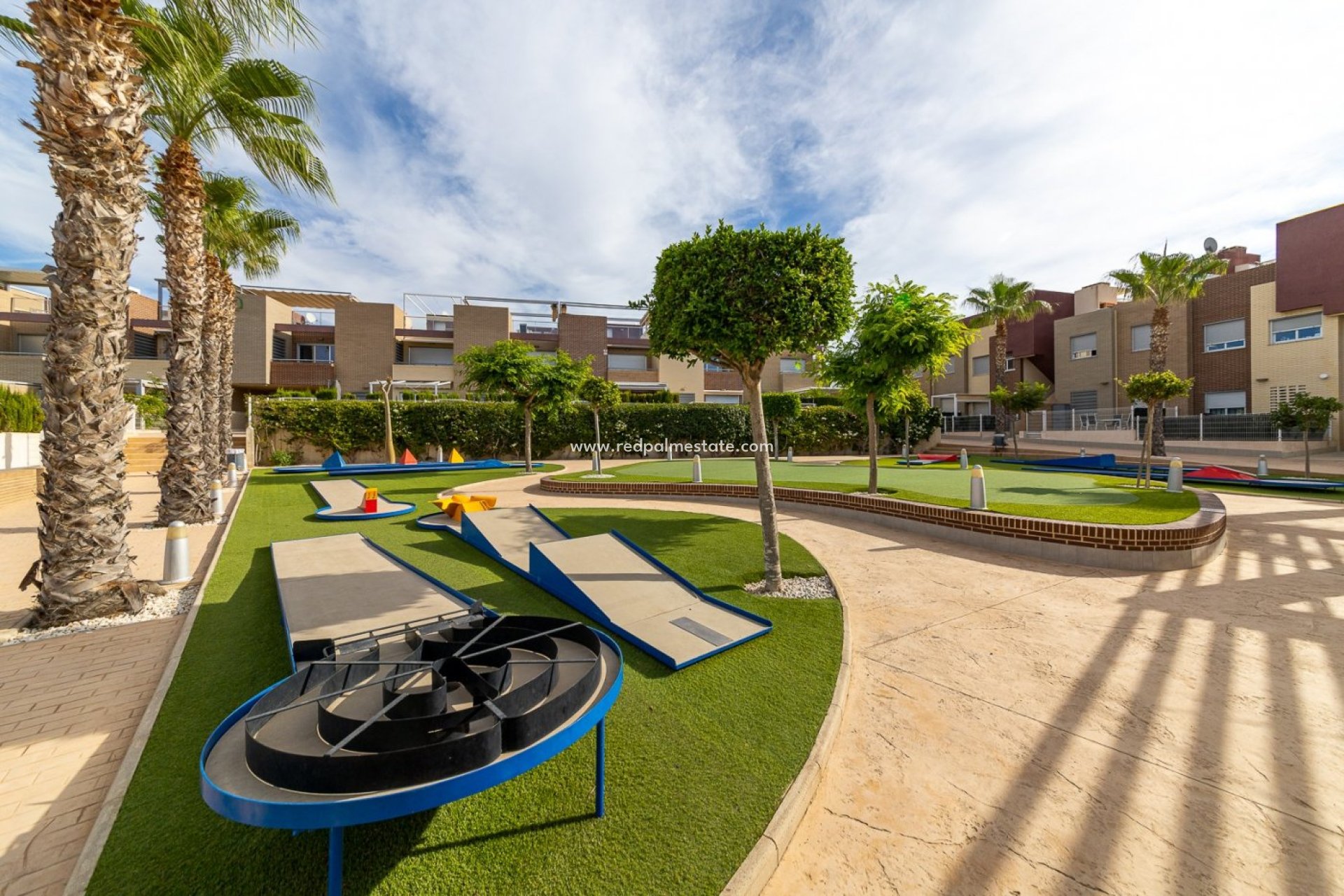 Reventa - Casa Adosada -
Torrevieja - Nueva Torrevieja - Aguas Nuevas