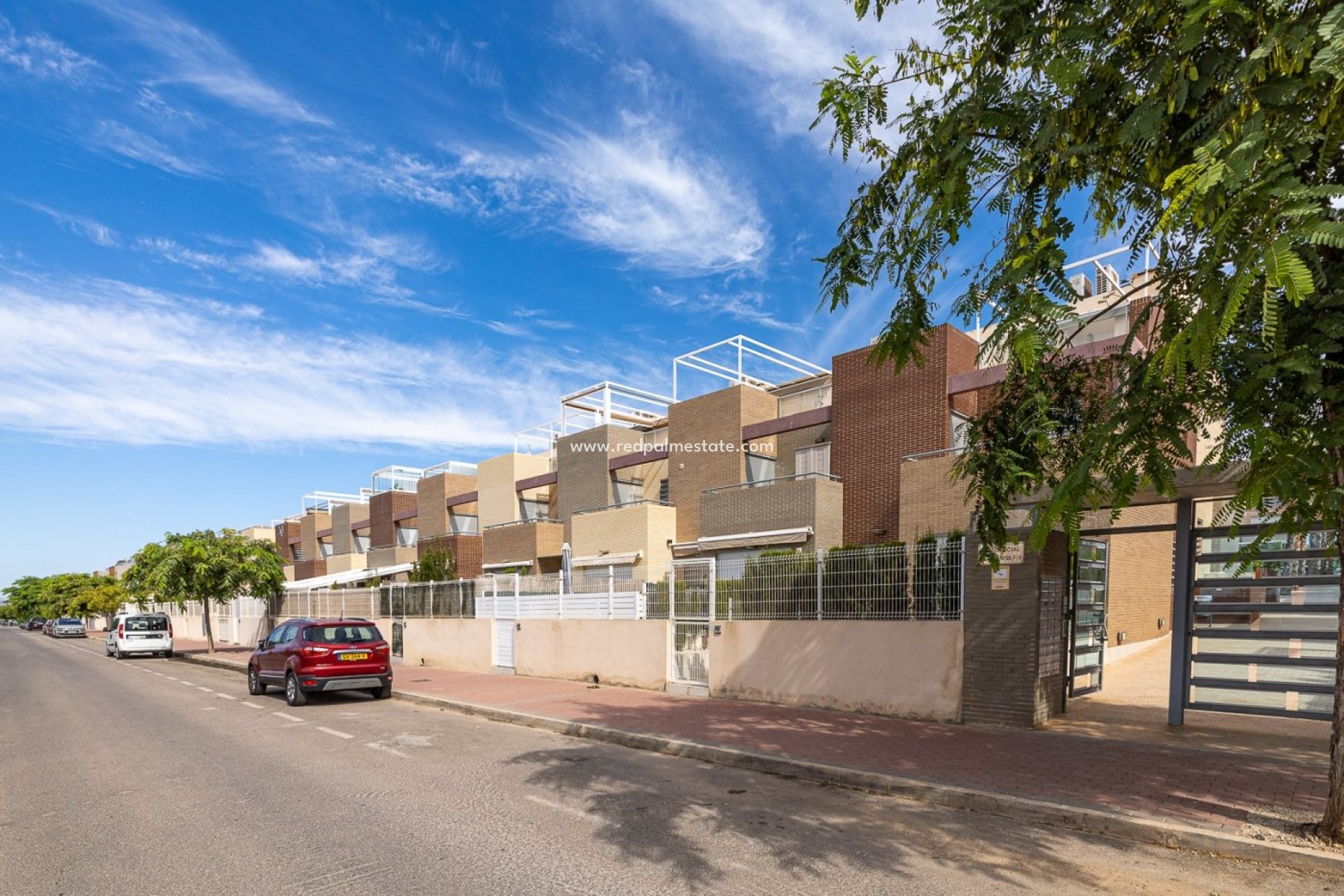 Reventa - Casa Adosada -
Torrevieja - Nueva Torrevieja - Aguas Nuevas