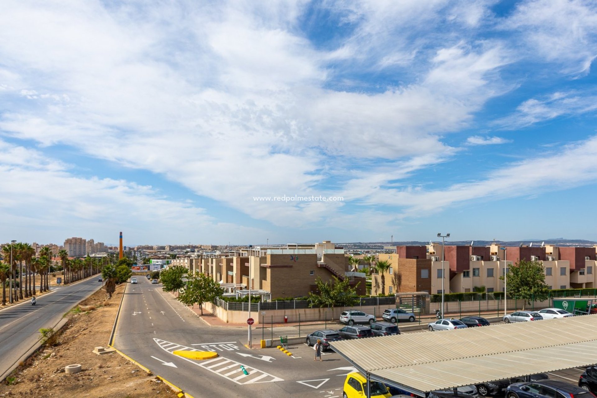 Reventa - Casa Adosada -
Torrevieja - Nueva Torrevieja - Aguas Nuevas
