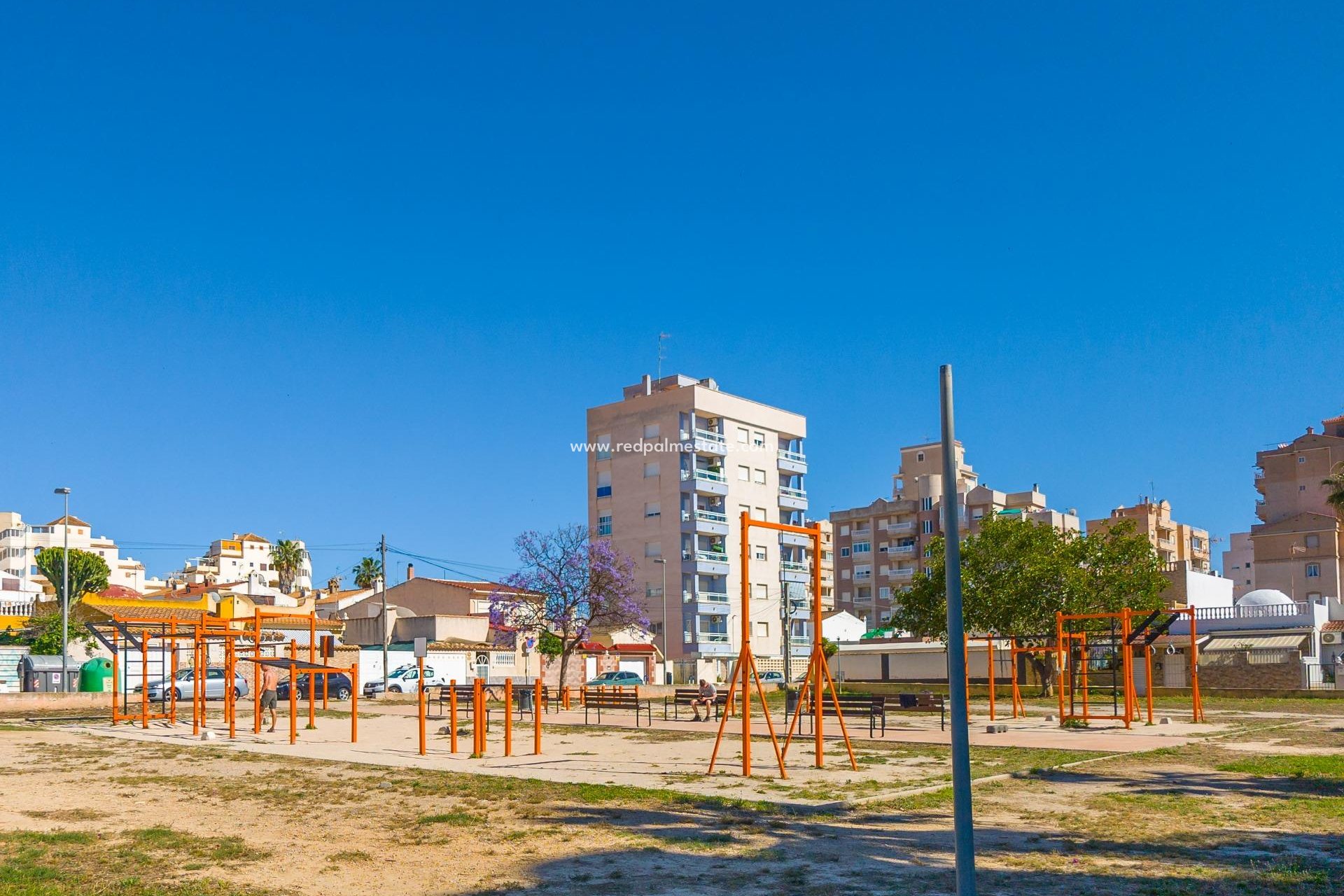 Reventa - Casa Adosada -
Torrevieja - Nueva Torrevieja - Aguas Nuevas
