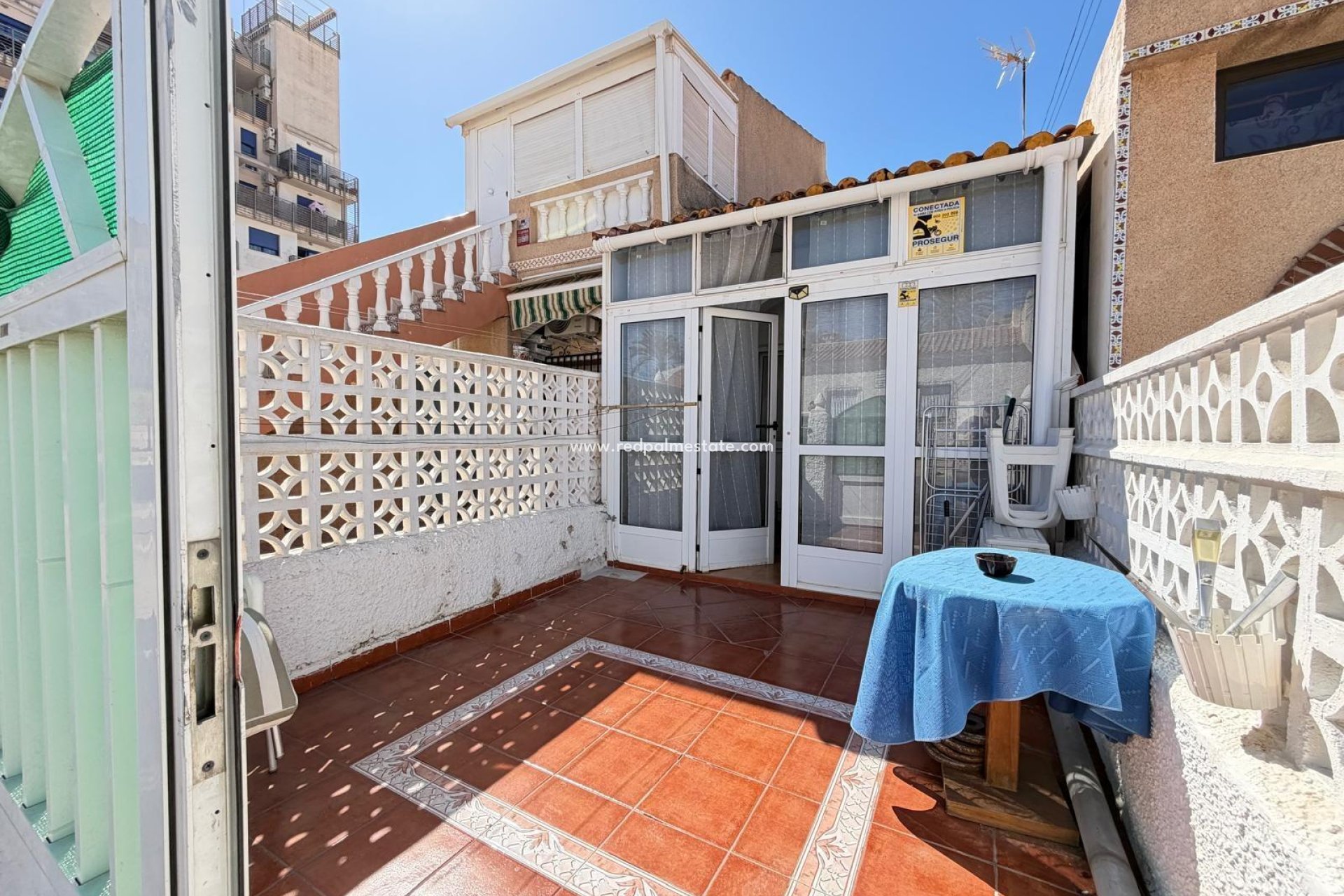 Reventa - Casa Adosada -
Torrevieja - Nueva Torrevieja - Aguas Nuevas