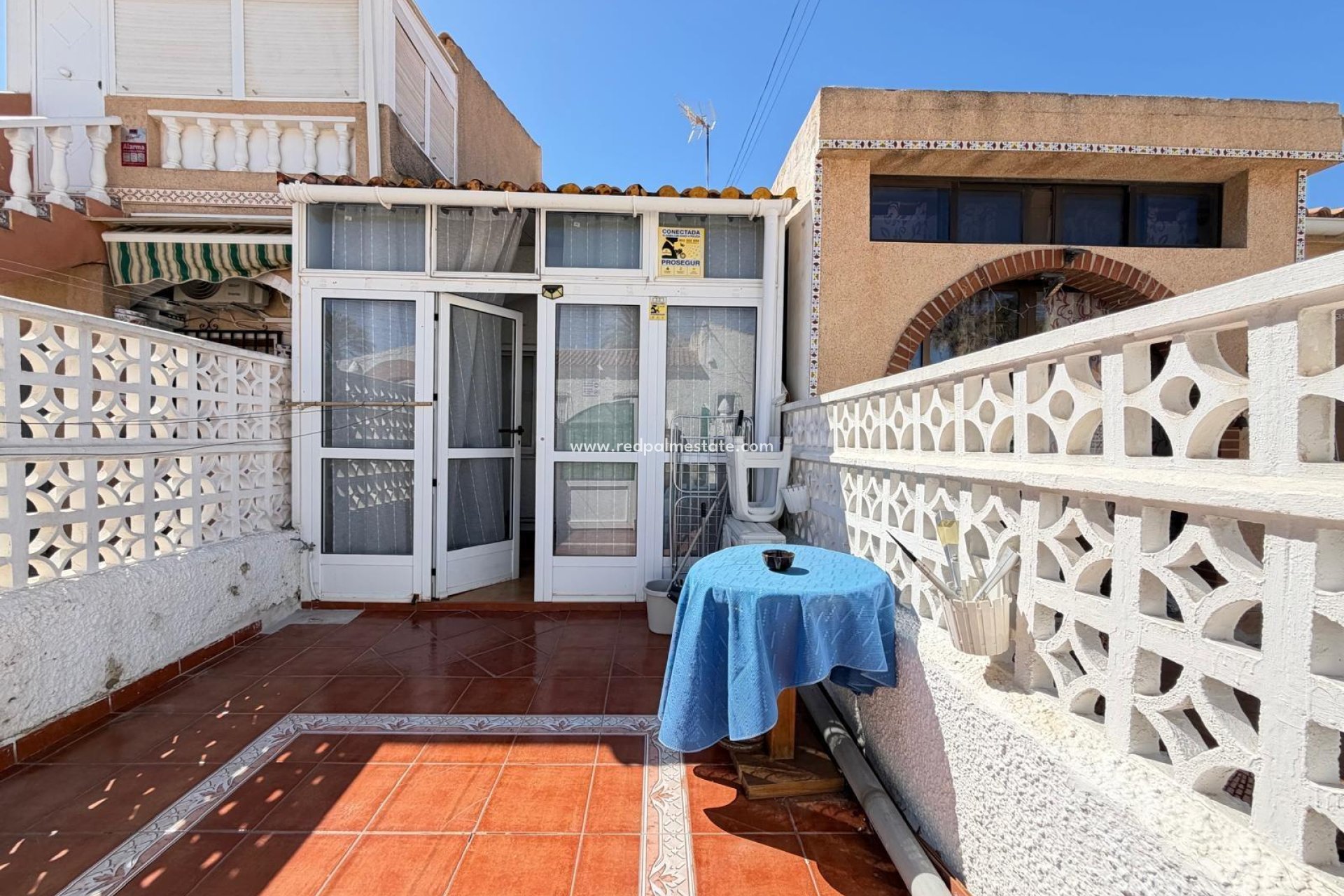 Reventa - Casa Adosada -
Torrevieja - Nueva Torrevieja - Aguas Nuevas