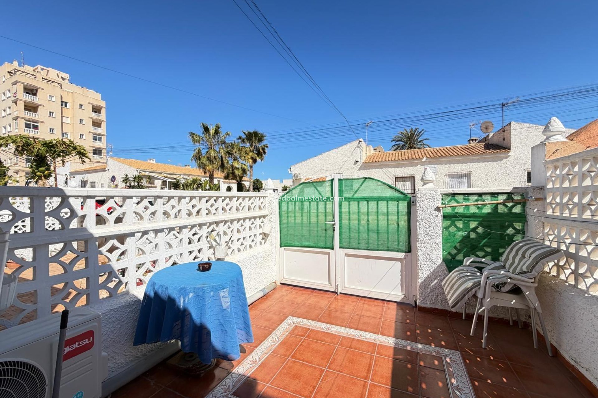 Reventa - Casa Adosada -
Torrevieja - Nueva Torrevieja - Aguas Nuevas