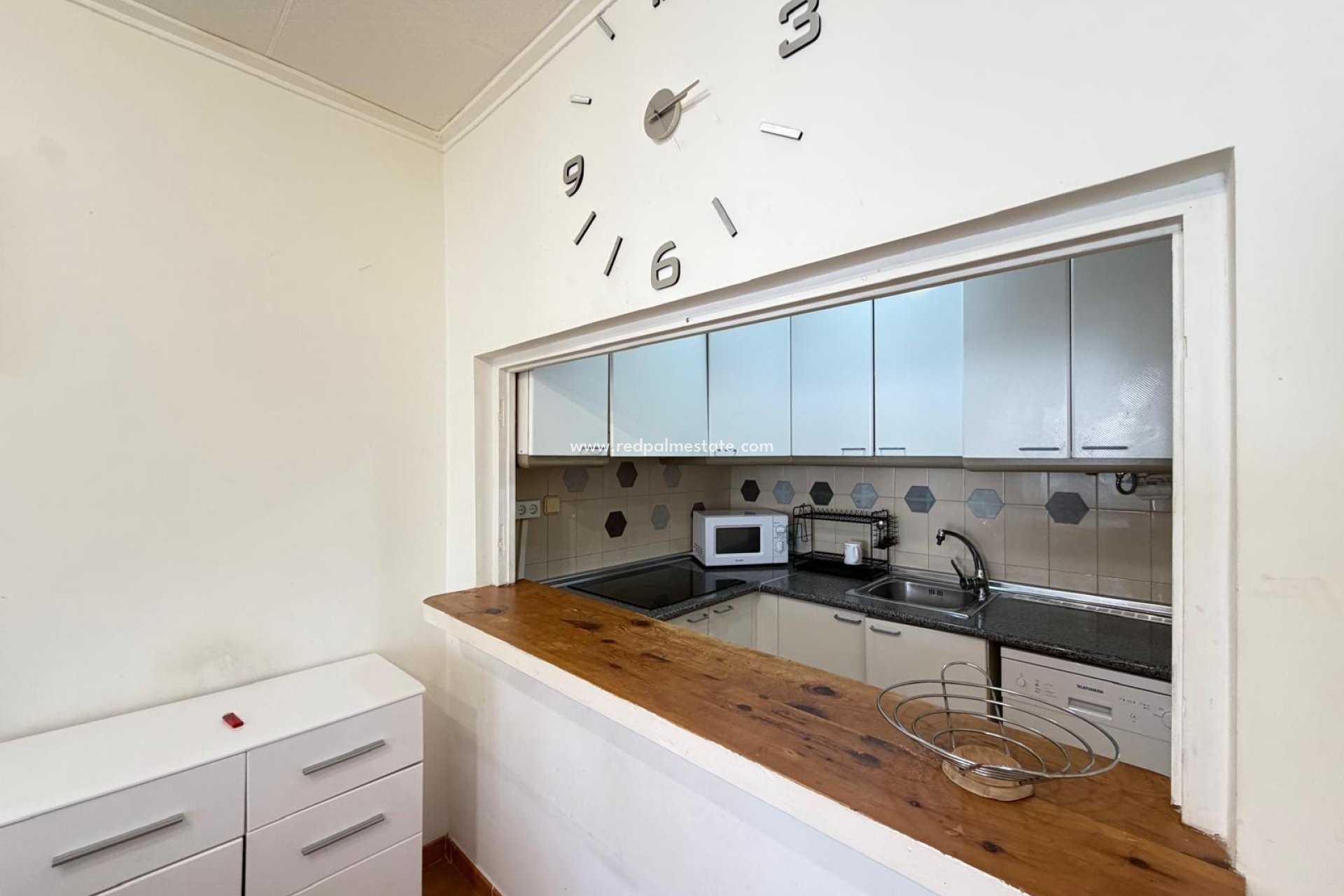 Reventa - Casa Adosada -
Torrevieja - Nueva Torrevieja - Aguas Nuevas