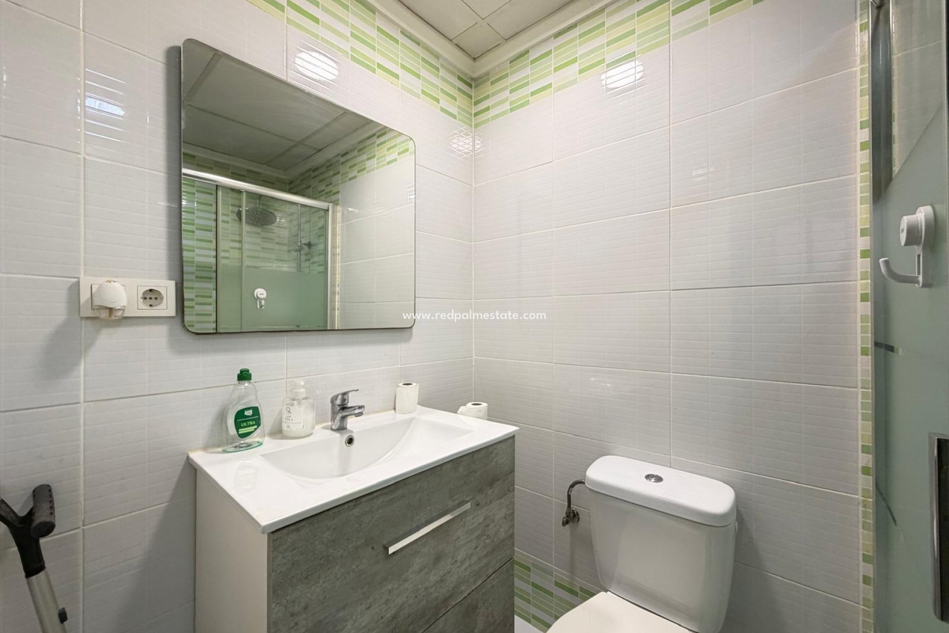 Reventa - Casa Adosada -
Torrevieja - Nueva Torrevieja - Aguas Nuevas