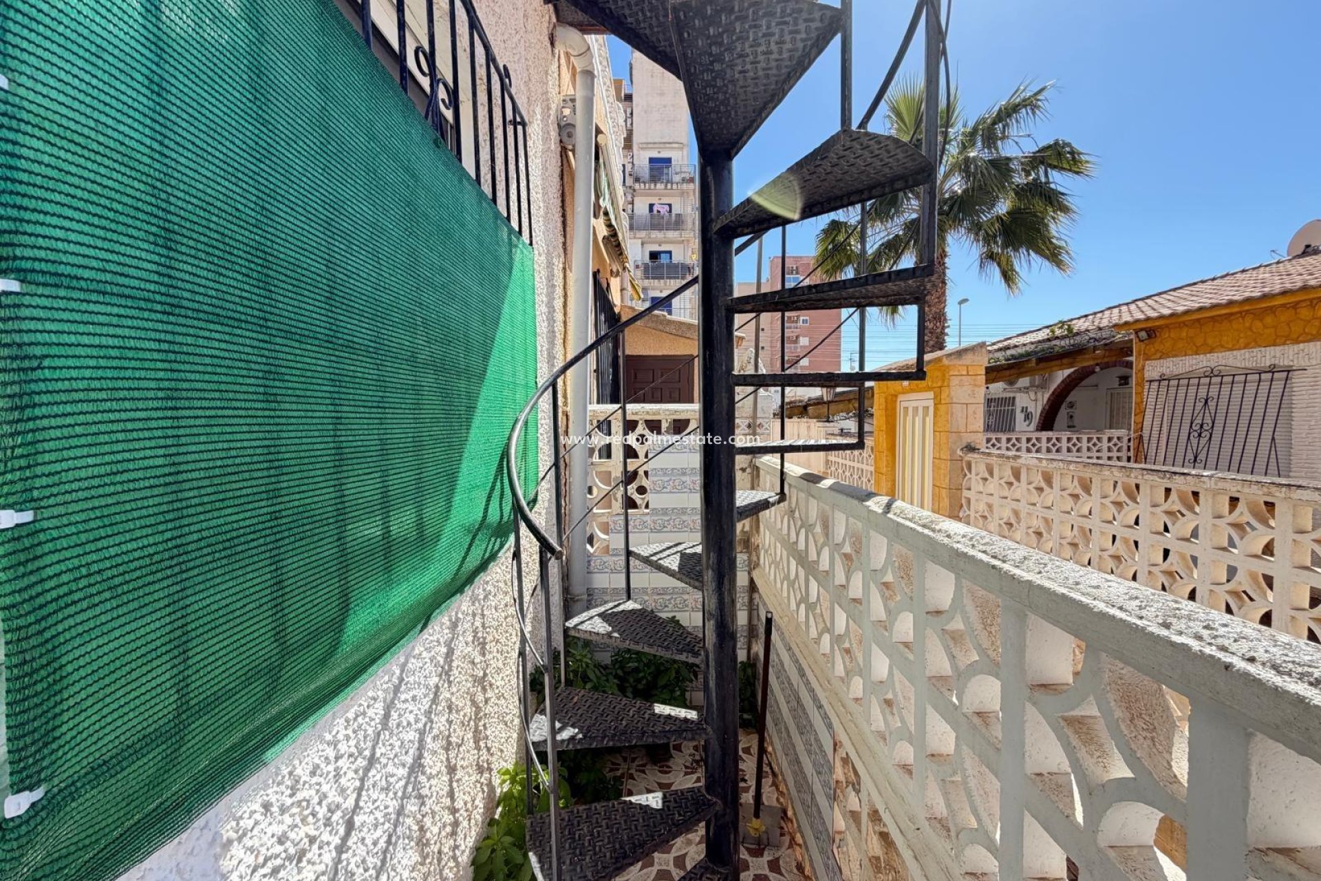 Reventa - Casa Adosada -
Torrevieja - Nueva Torrevieja - Aguas Nuevas