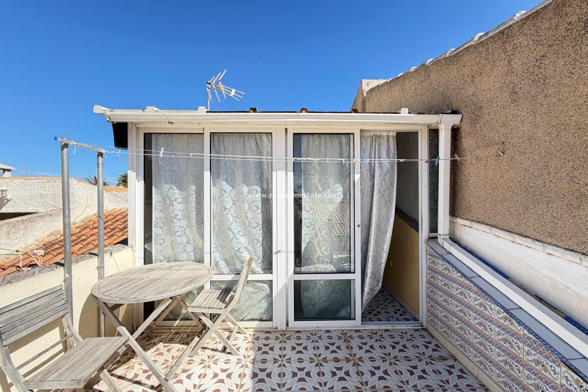 Reventa - Casa Adosada -
Torrevieja - Nueva Torrevieja - Aguas Nuevas