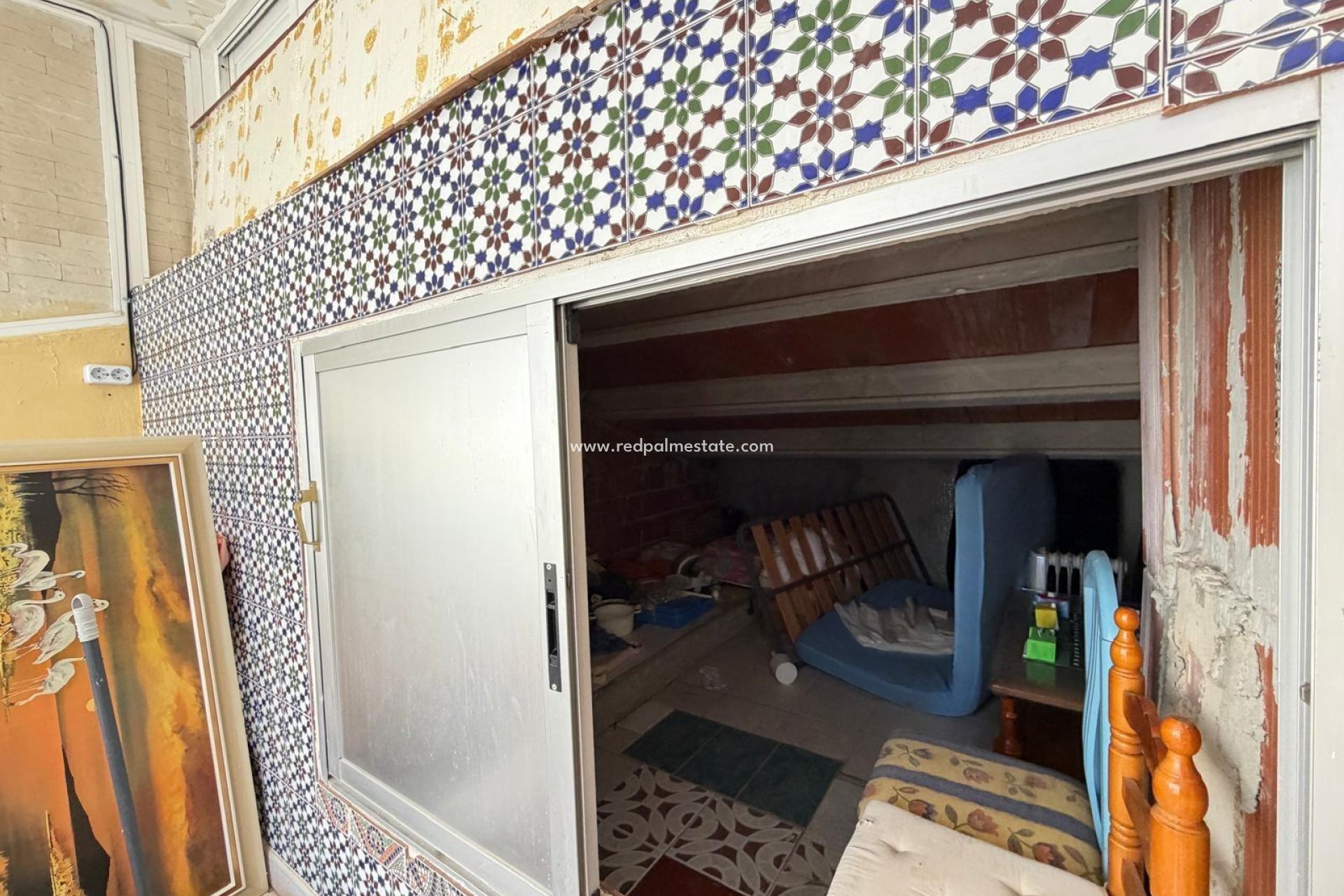 Reventa - Casa Adosada -
Torrevieja - Nueva Torrevieja - Aguas Nuevas