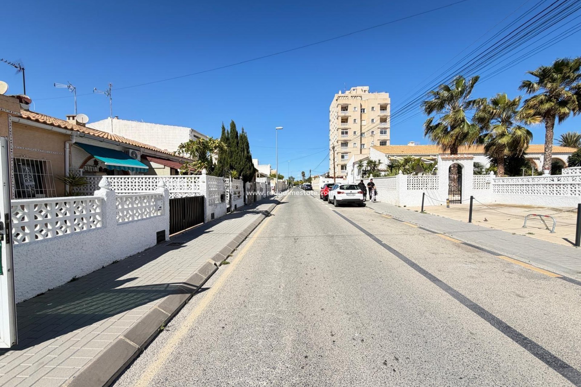 Reventa - Casa Adosada -
Torrevieja - Nueva Torrevieja - Aguas Nuevas