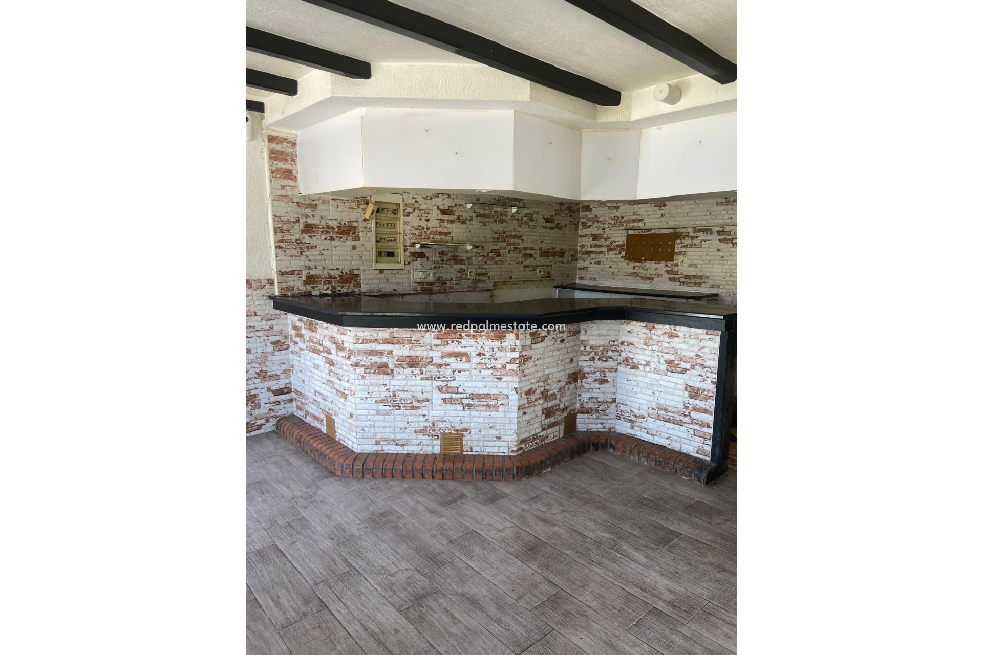 Reventa - Casa Adosada -
Torrevieja - Parque Acuático - Sector 25