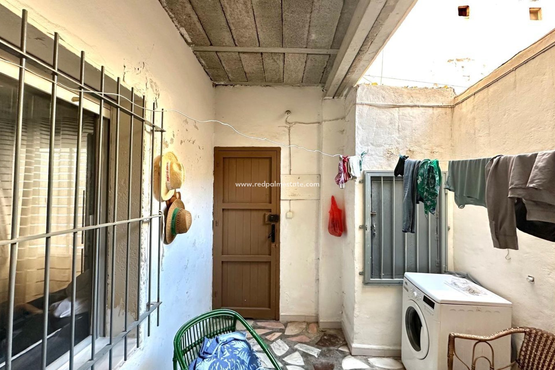Reventa - Casa Adosada -
Torrevieja - Playa del Cura