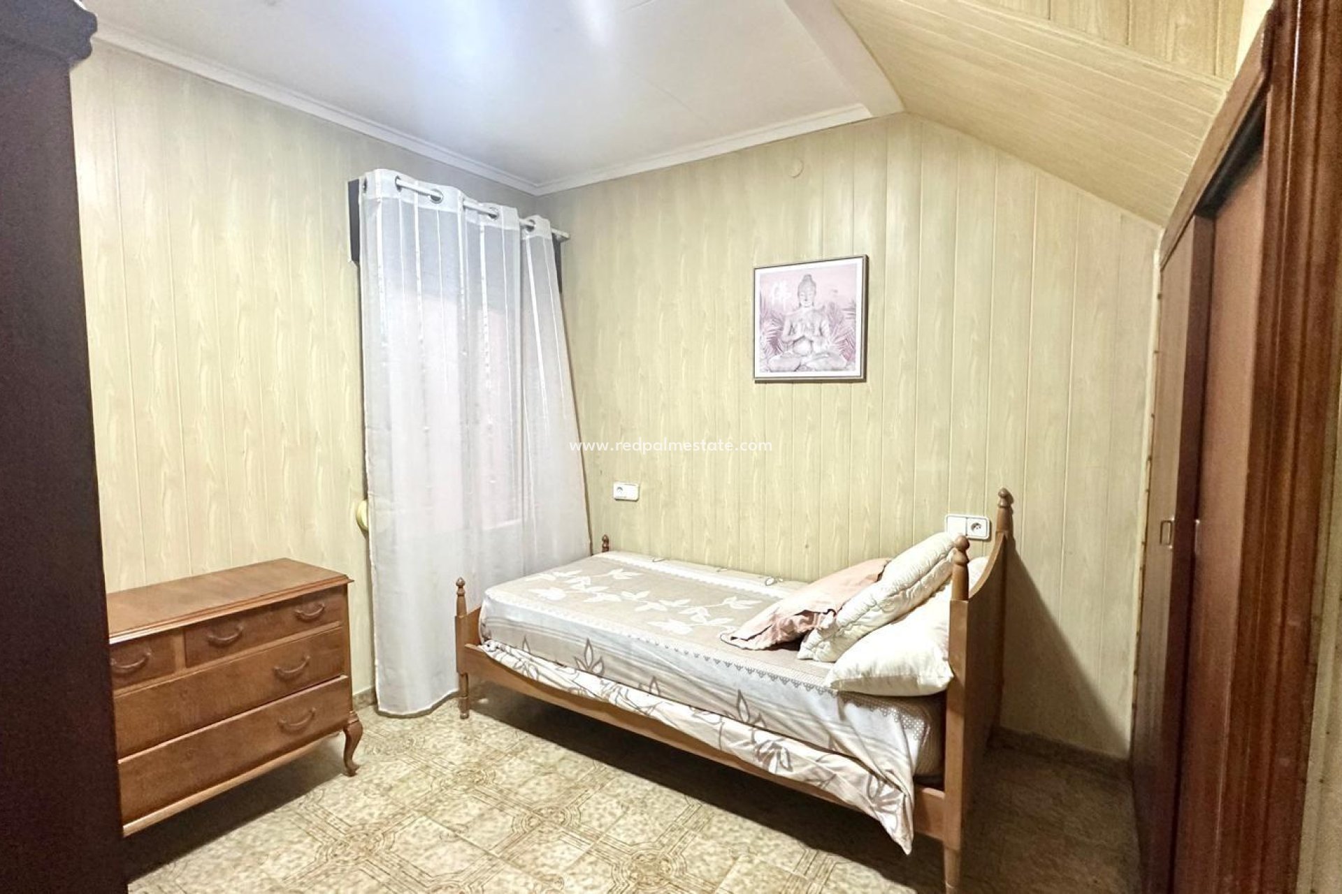 Reventa - Casa Adosada -
Torrevieja - Playa del Cura