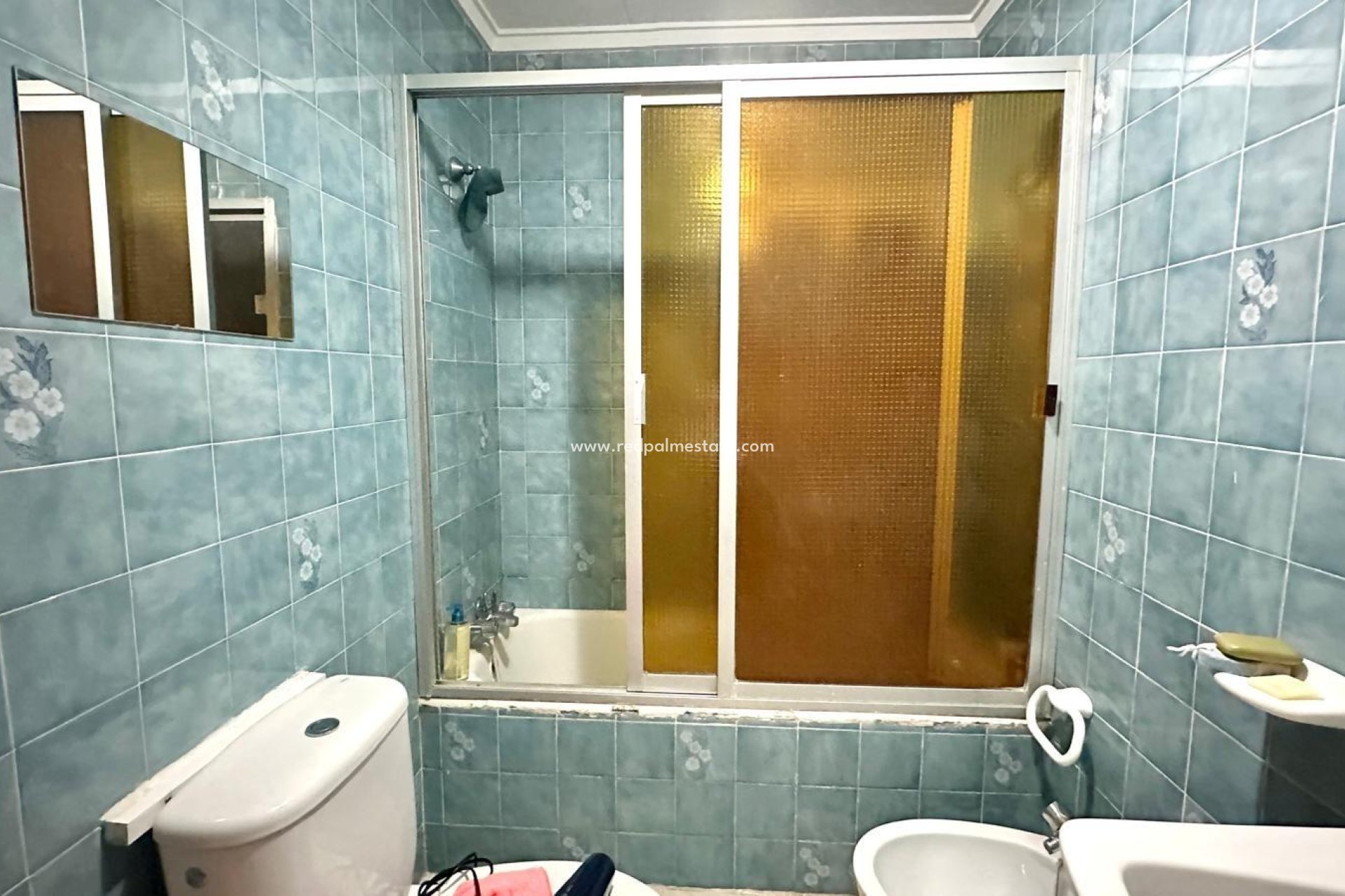 Reventa - Casa Adosada -
Torrevieja - Playa del Cura