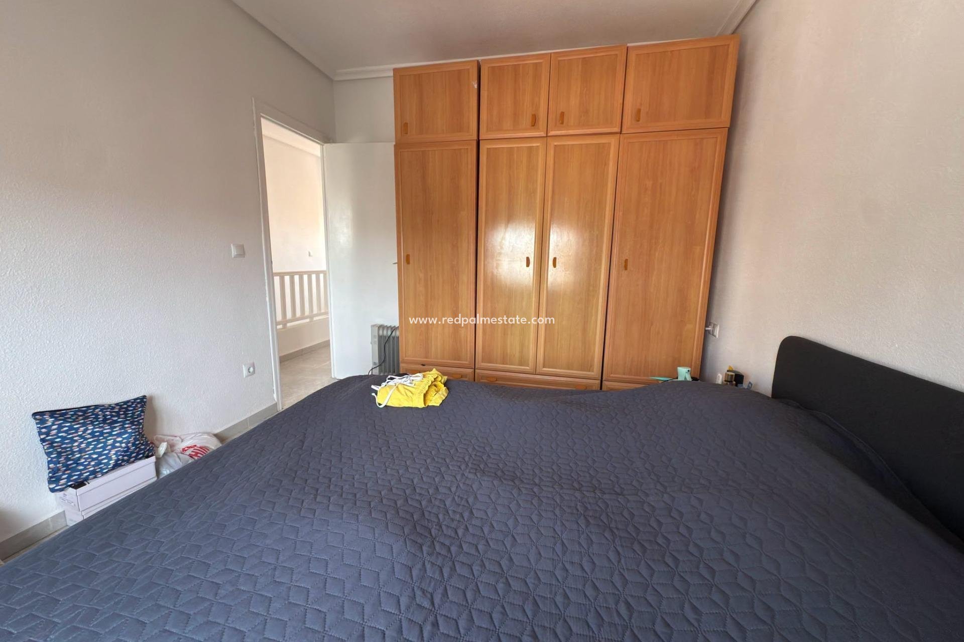 Reventa - Casa Adosada -
Torrevieja - Playa del Cura