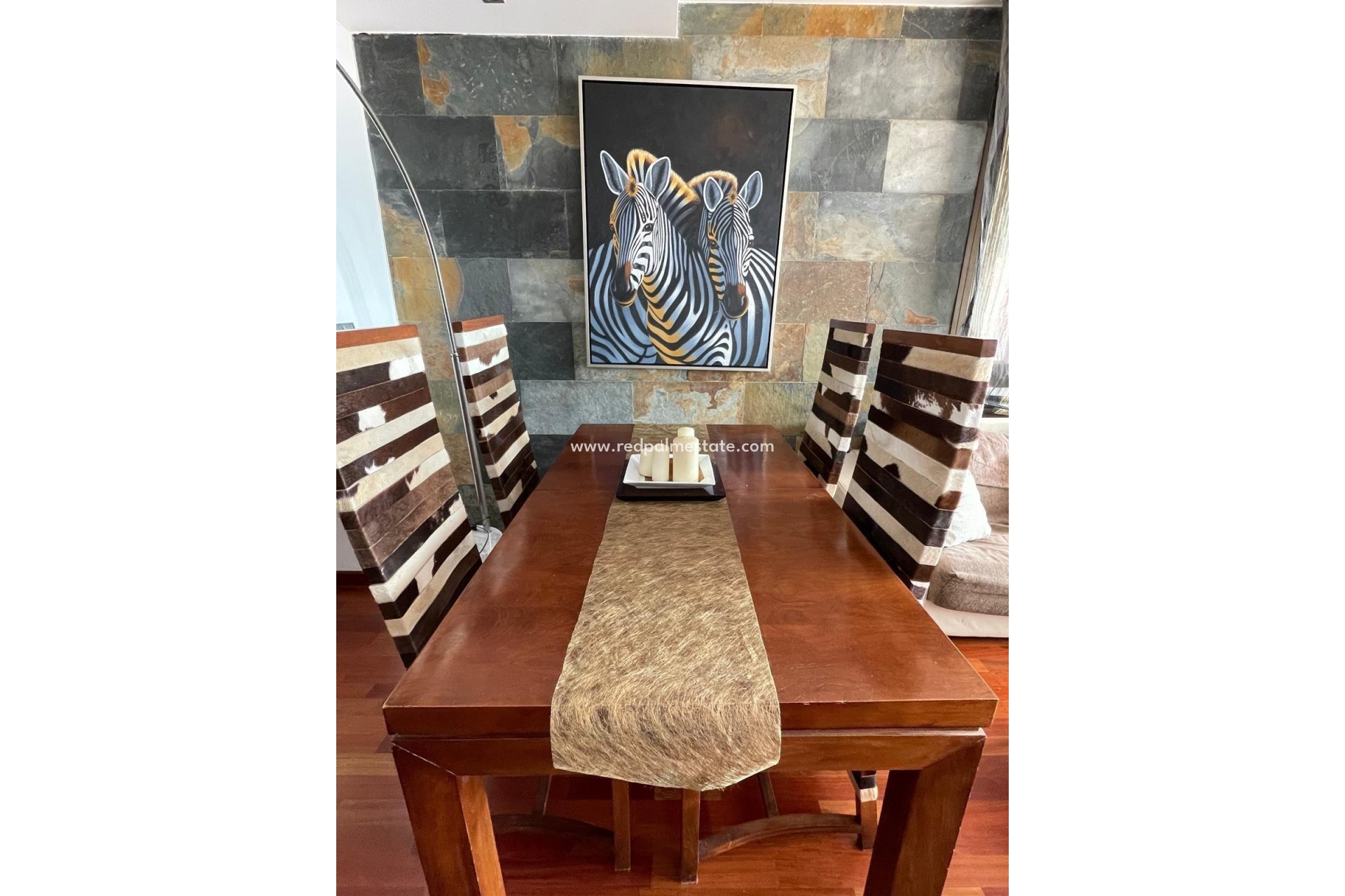 Reventa - Casa Adosada -
Torrevieja - Playa del Cura