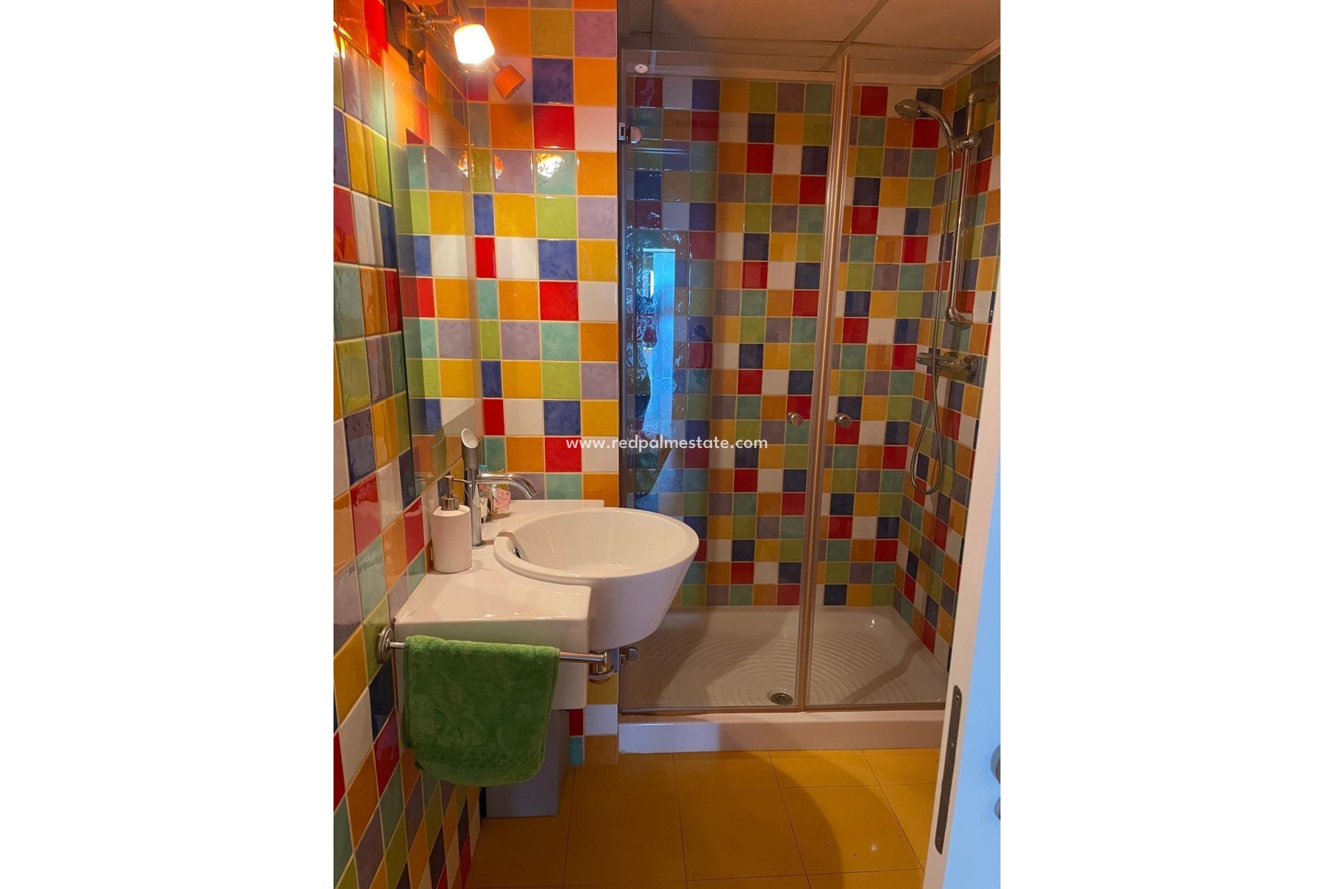 Reventa - Casa Adosada -
Torrevieja - Playa del Cura