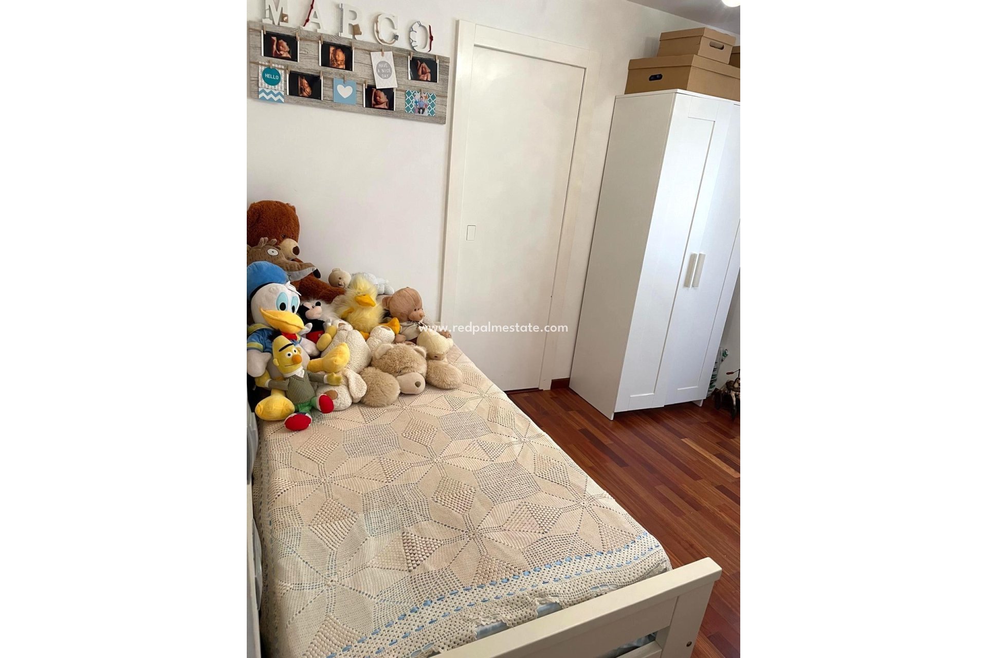 Reventa - Casa Adosada -
Torrevieja - Playa del Cura