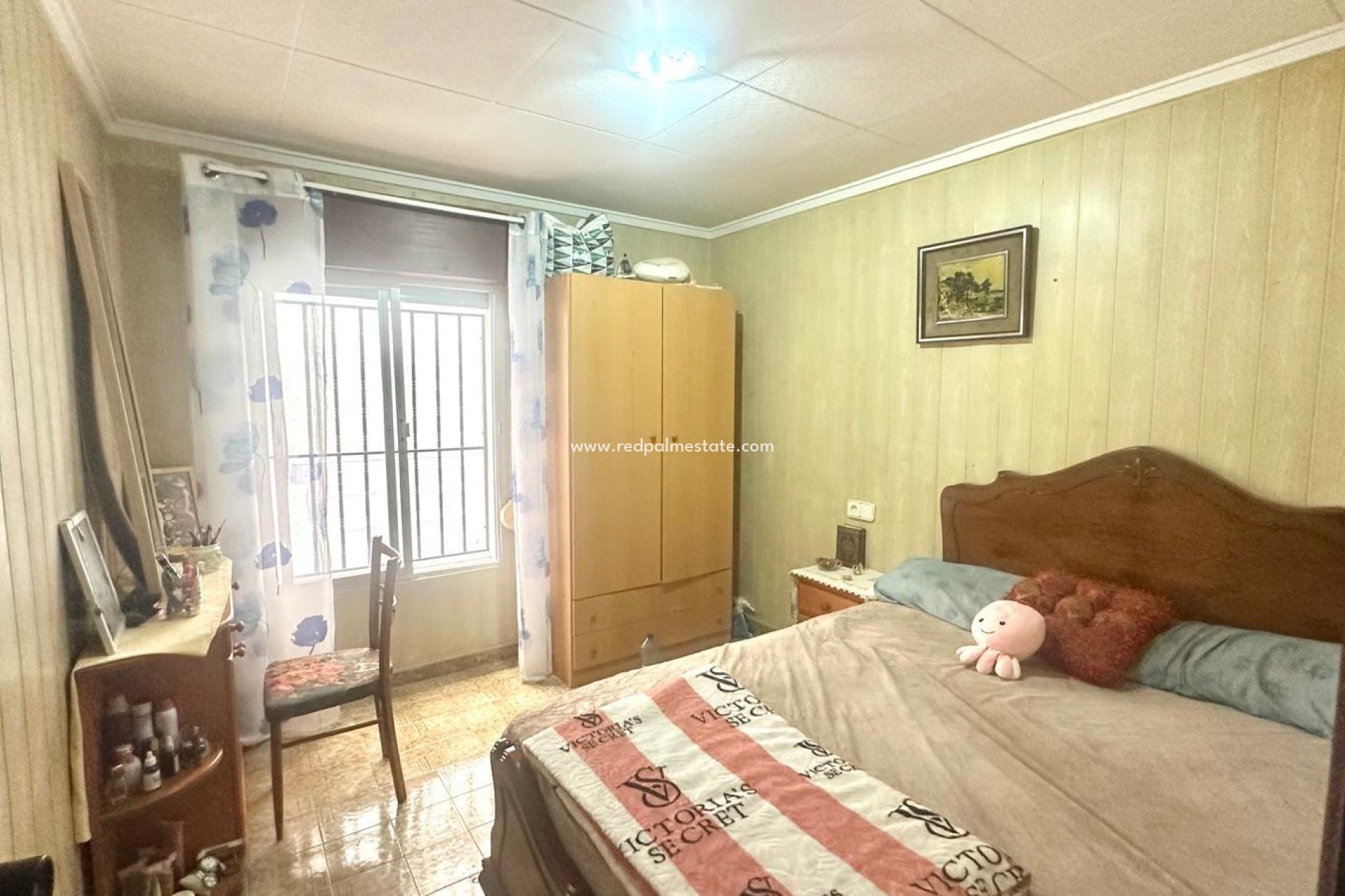 Reventa - Casa Adosada -
Torrevieja - Playa del Cura