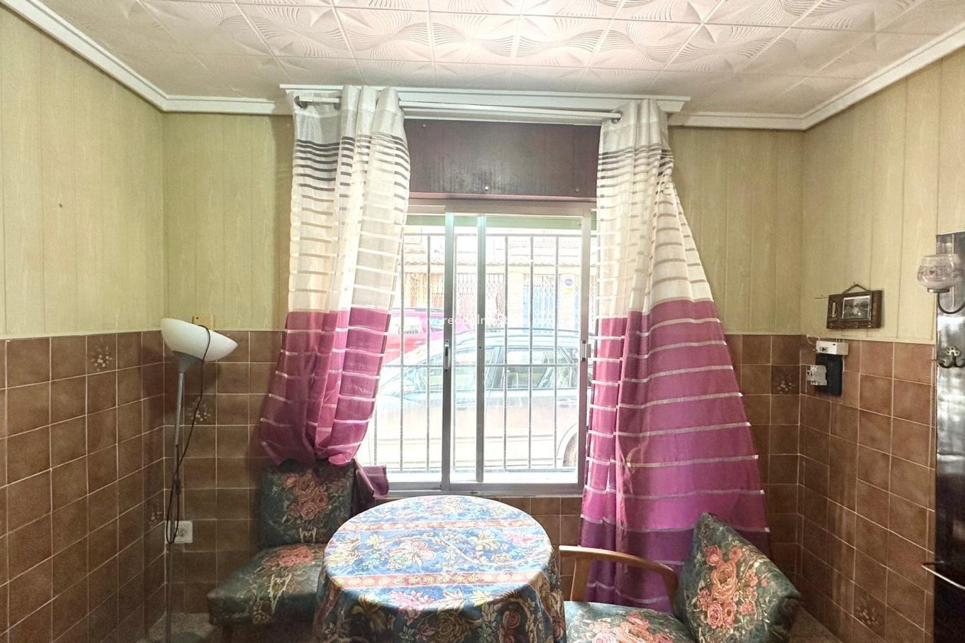 Reventa - Casa Adosada -
Torrevieja - Playa del Cura