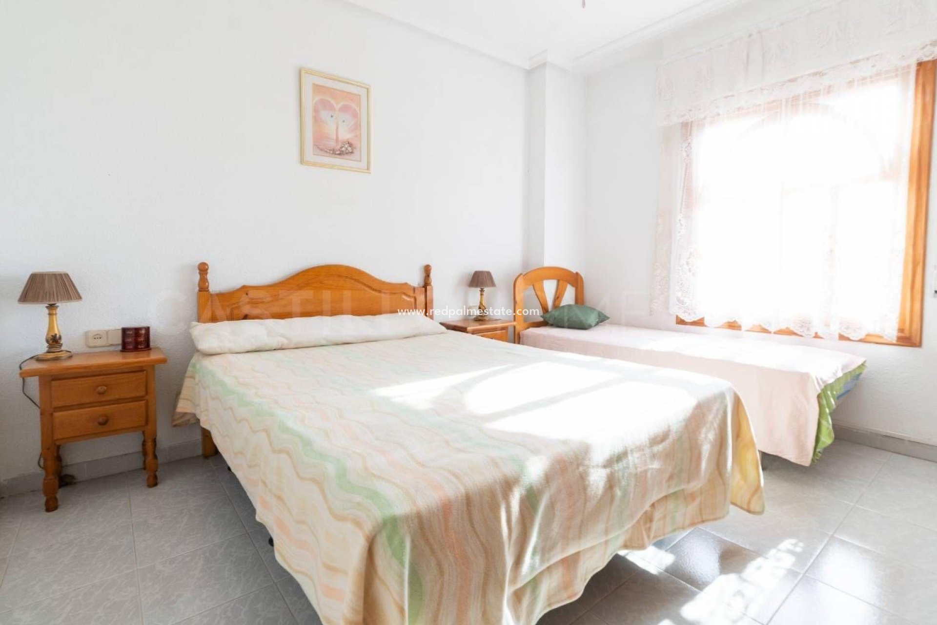 Reventa - Casa Adosada -
Torrevieja - Playa del Cura