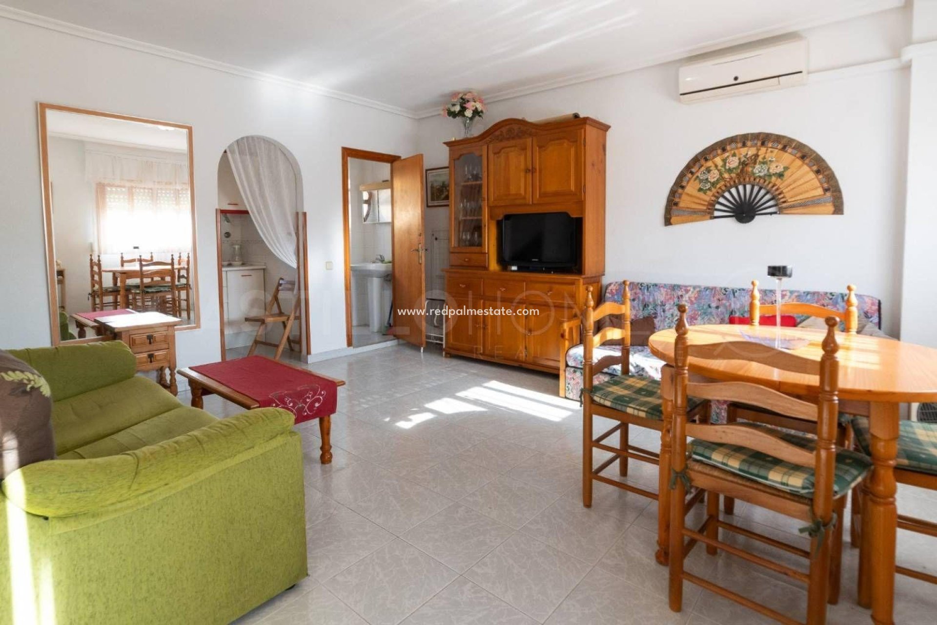 Reventa - Casa Adosada -
Torrevieja - Playa del Cura