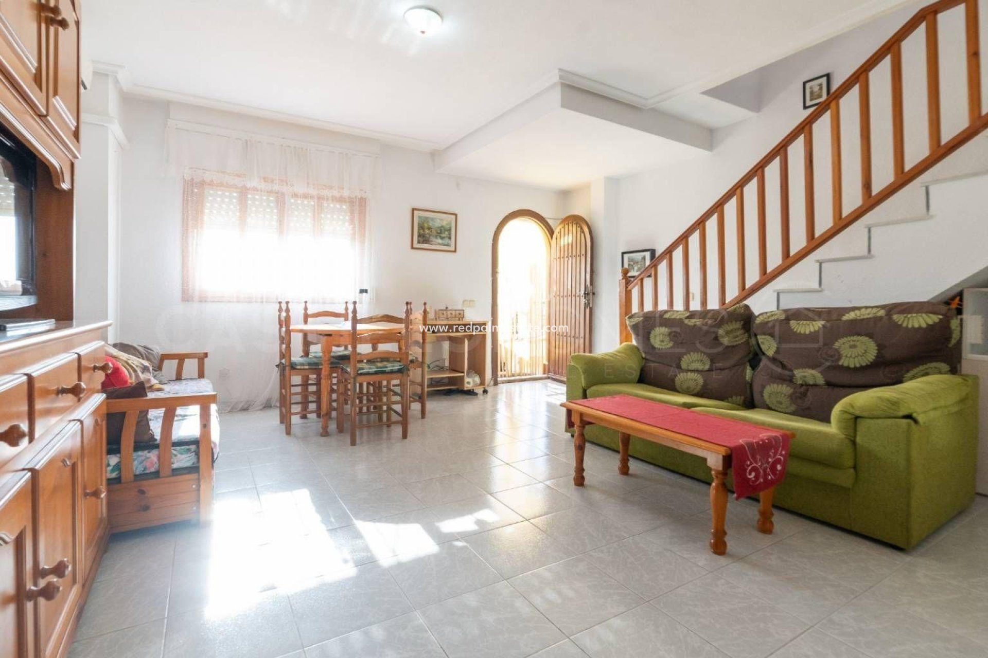 Reventa - Casa Adosada -
Torrevieja - Playa del Cura