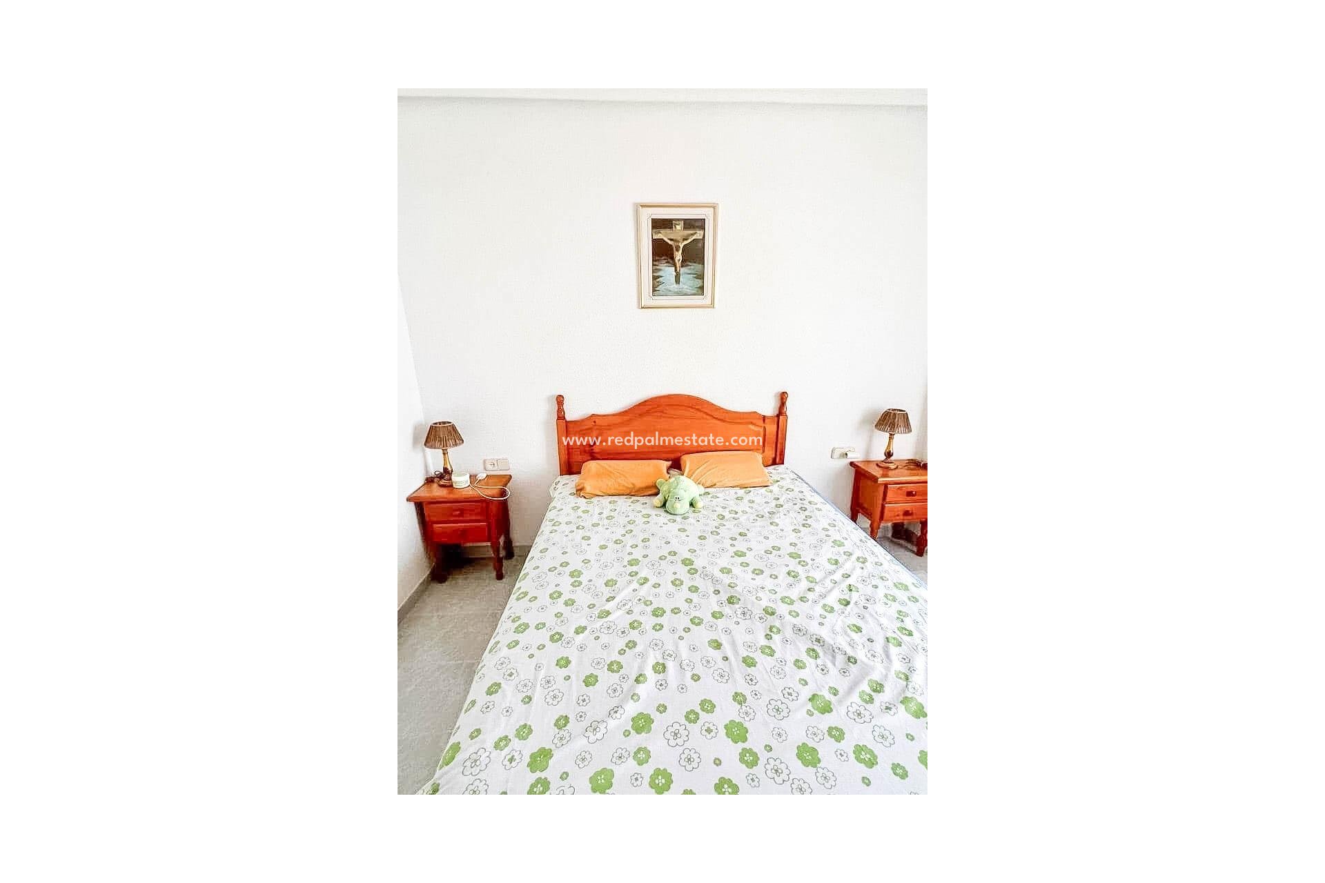 Reventa - Casa Adosada -
Torrevieja - Playa del Cura