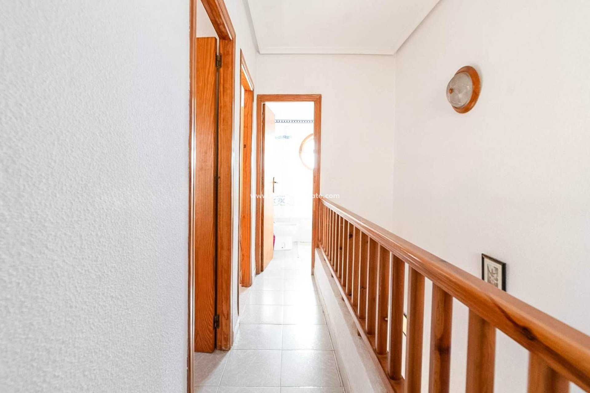 Reventa - Casa Adosada -
Torrevieja - Playa del Cura