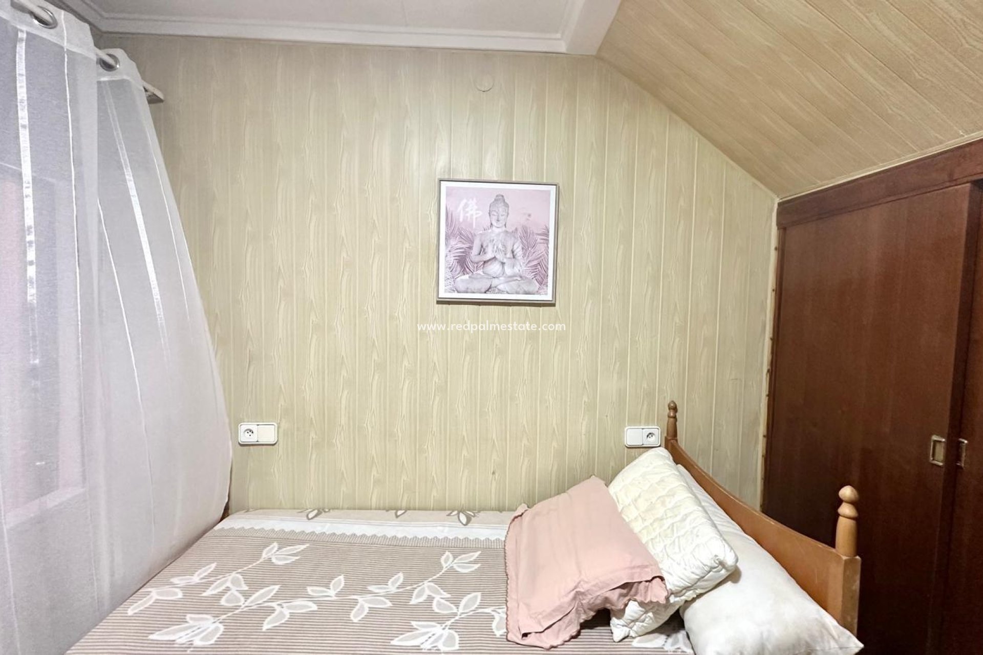 Reventa - Casa Adosada -
Torrevieja - Playa del Cura