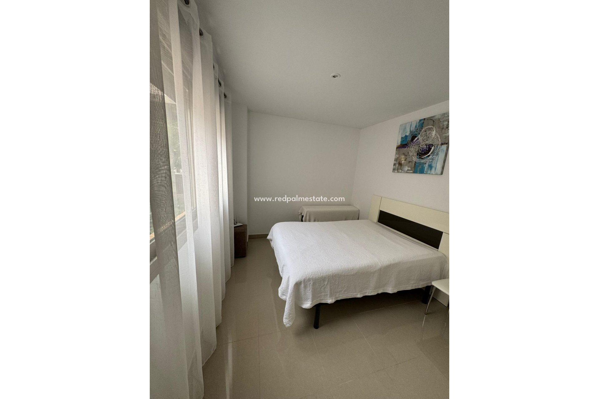Reventa - Casa Adosada -
Torrevieja - Punta prima