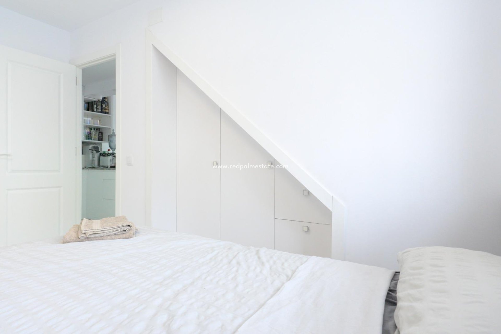 Reventa - Casa Adosada -
Torrevieja - Punta prima