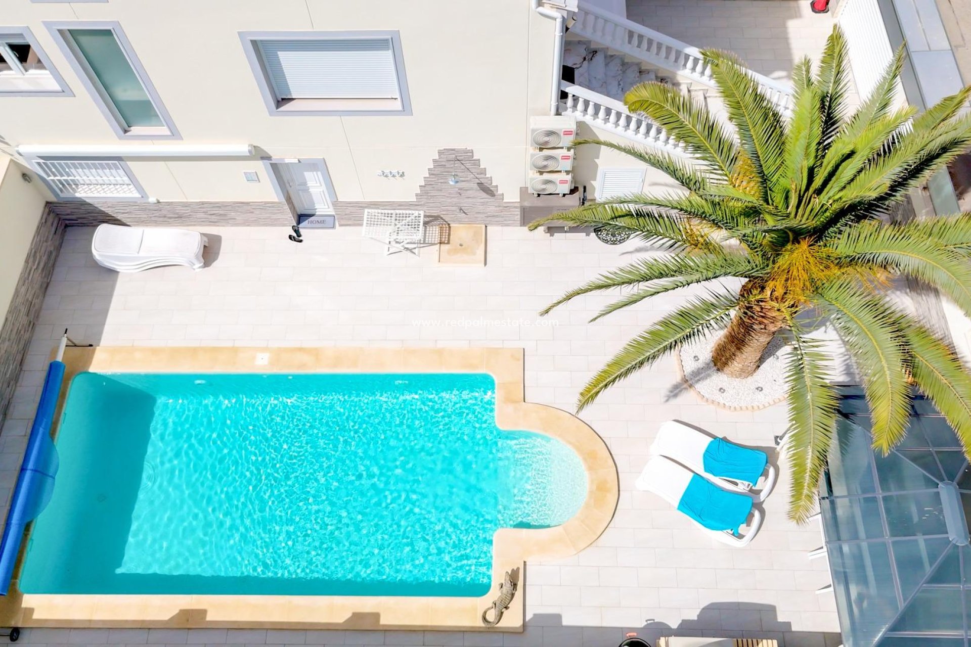 Reventa - Casa Adosada -
Torrevieja - Punta prima