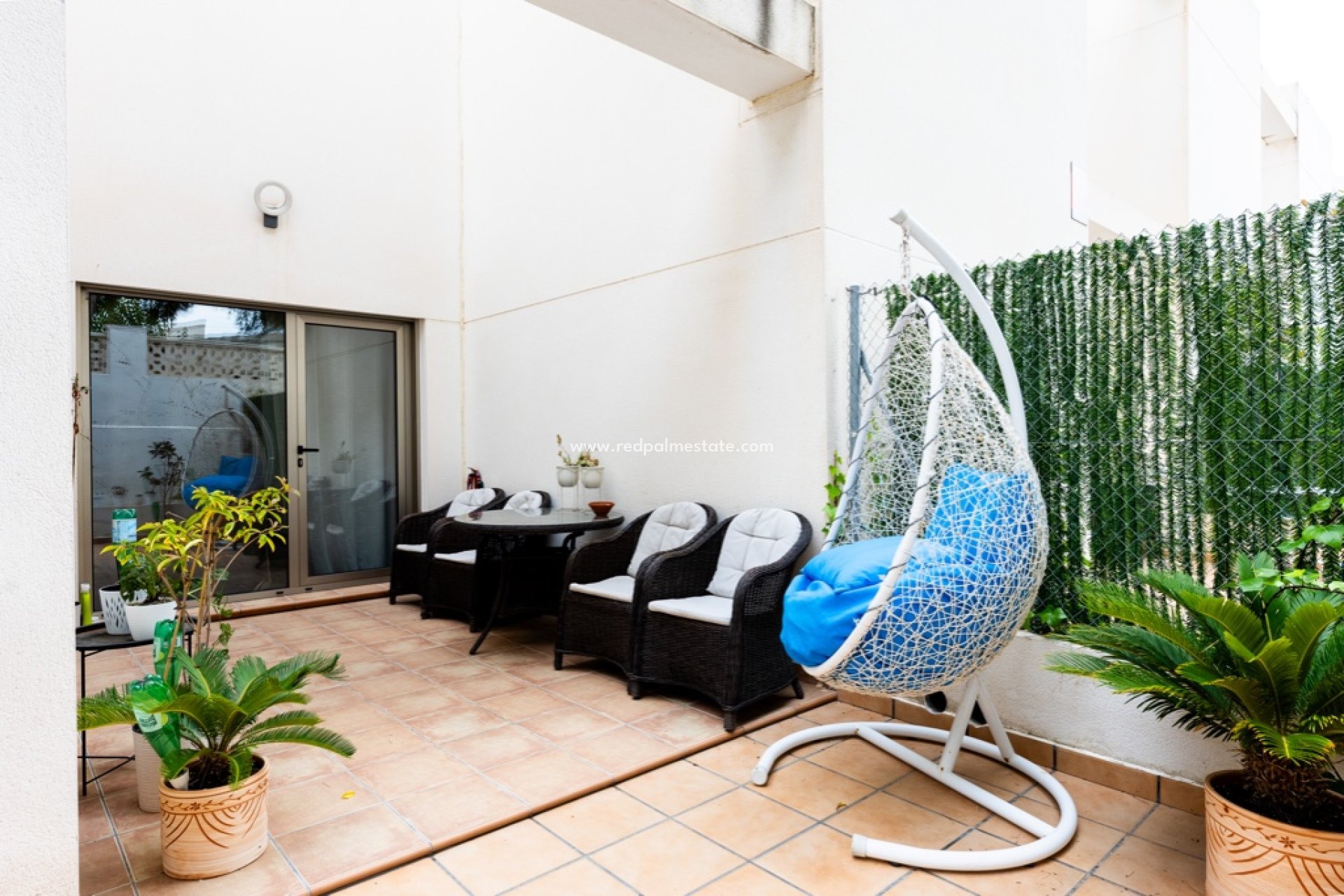 Reventa - Casa Adosada -
Torrevieja - Punta prima