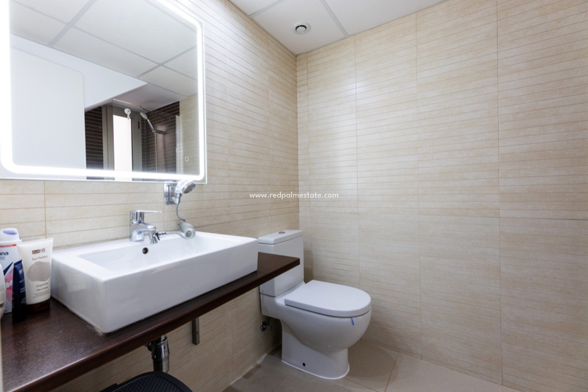 Reventa - Casa Adosada -
Torrevieja - Punta prima