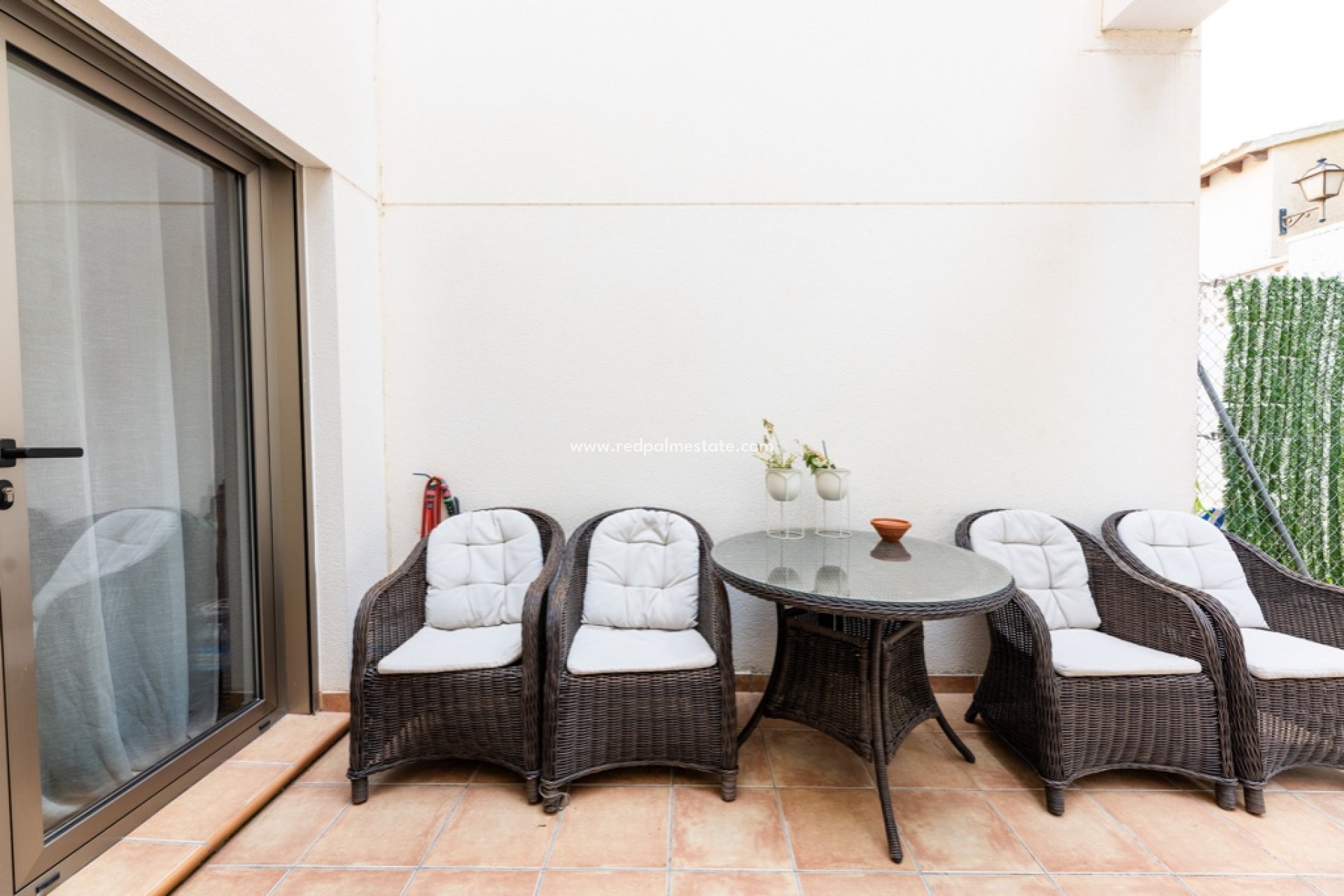 Reventa - Casa Adosada -
Torrevieja - Punta prima