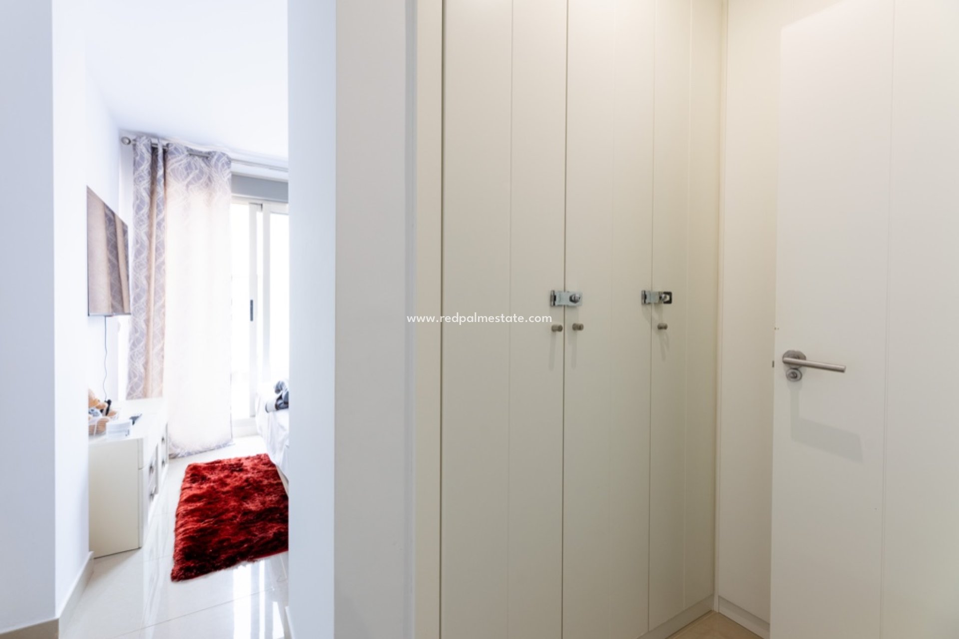 Reventa - Casa Adosada -
Torrevieja - Punta prima