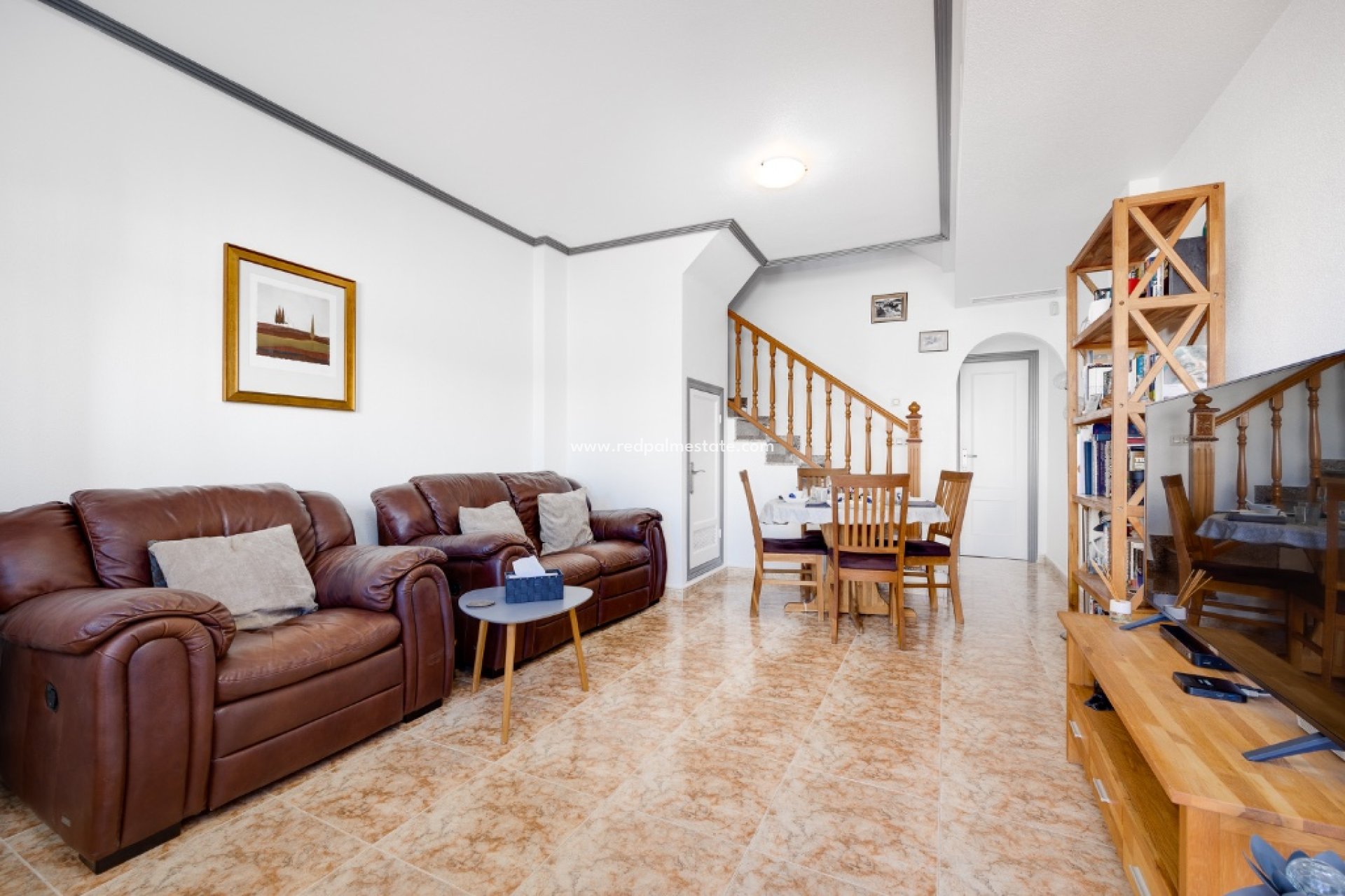 Reventa - Casa Adosada -
Torrevieja - Punta prima