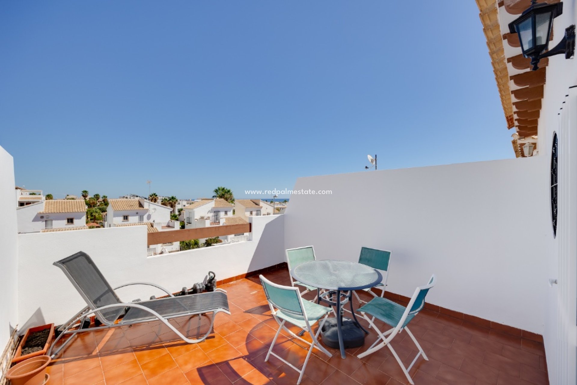 Reventa - Casa Adosada -
Torrevieja - Punta prima