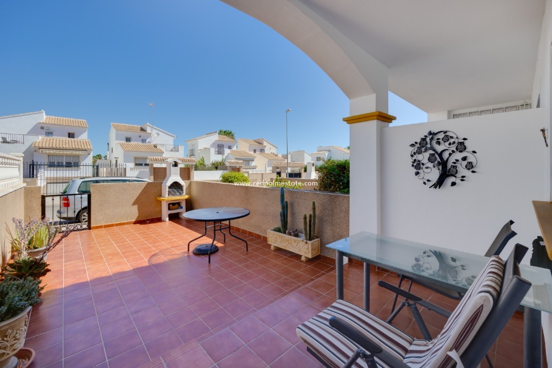 Reventa - Casa Adosada -
Torrevieja - Punta prima