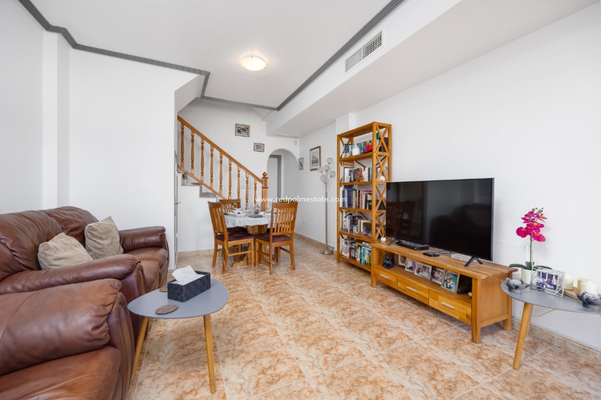 Reventa - Casa Adosada -
Torrevieja - Punta prima