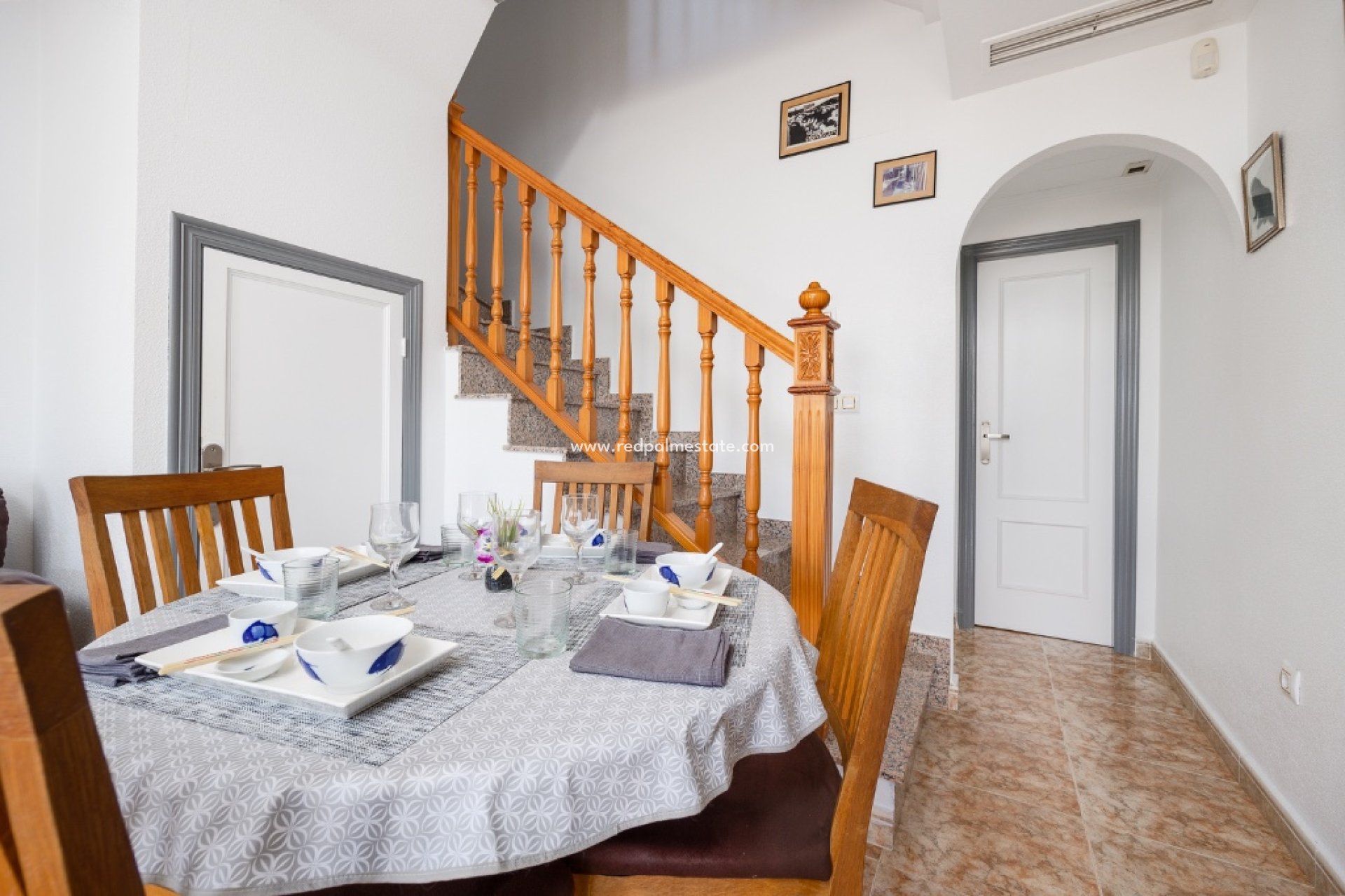 Reventa - Casa Adosada -
Torrevieja - Punta prima