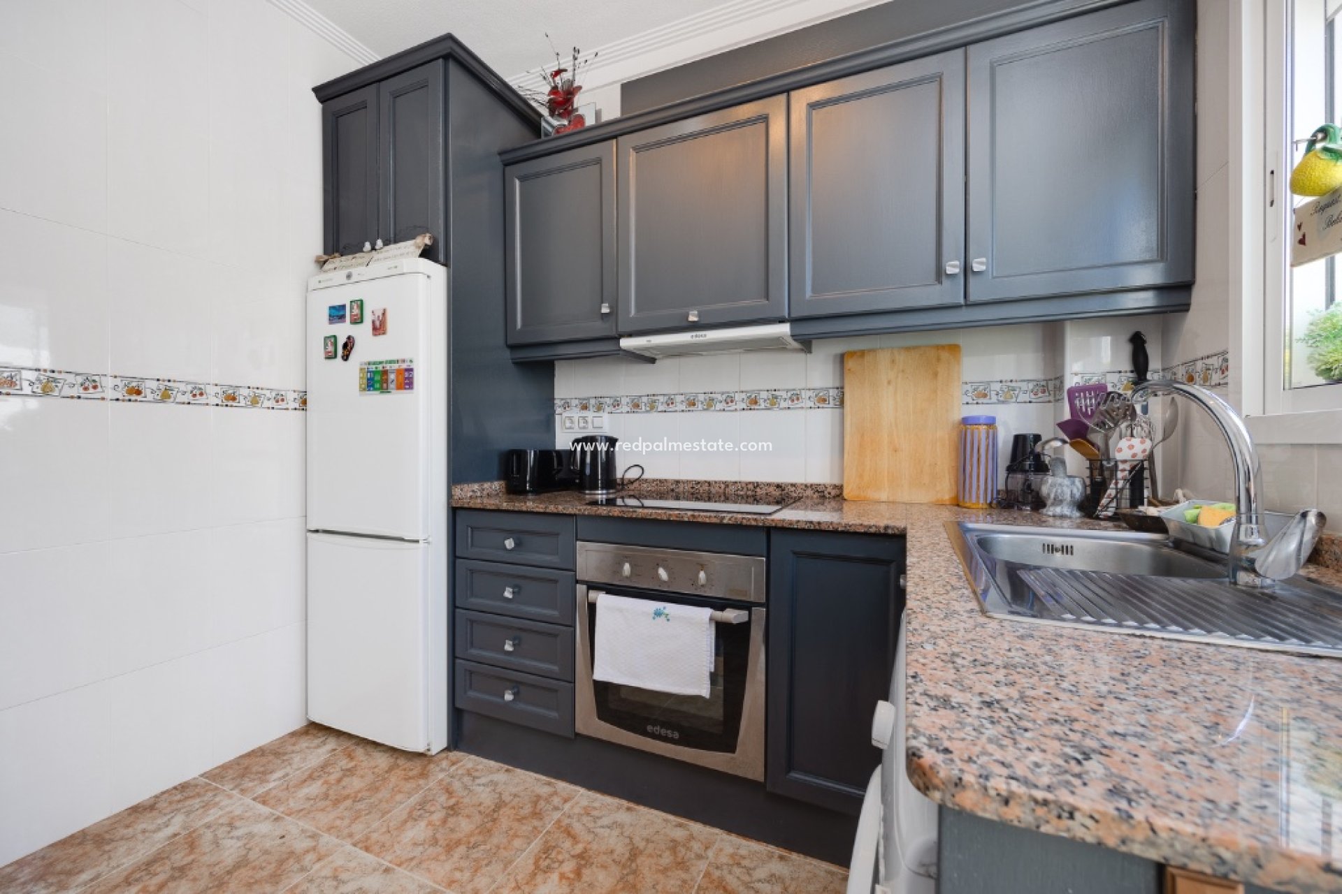 Reventa - Casa Adosada -
Torrevieja - Punta prima