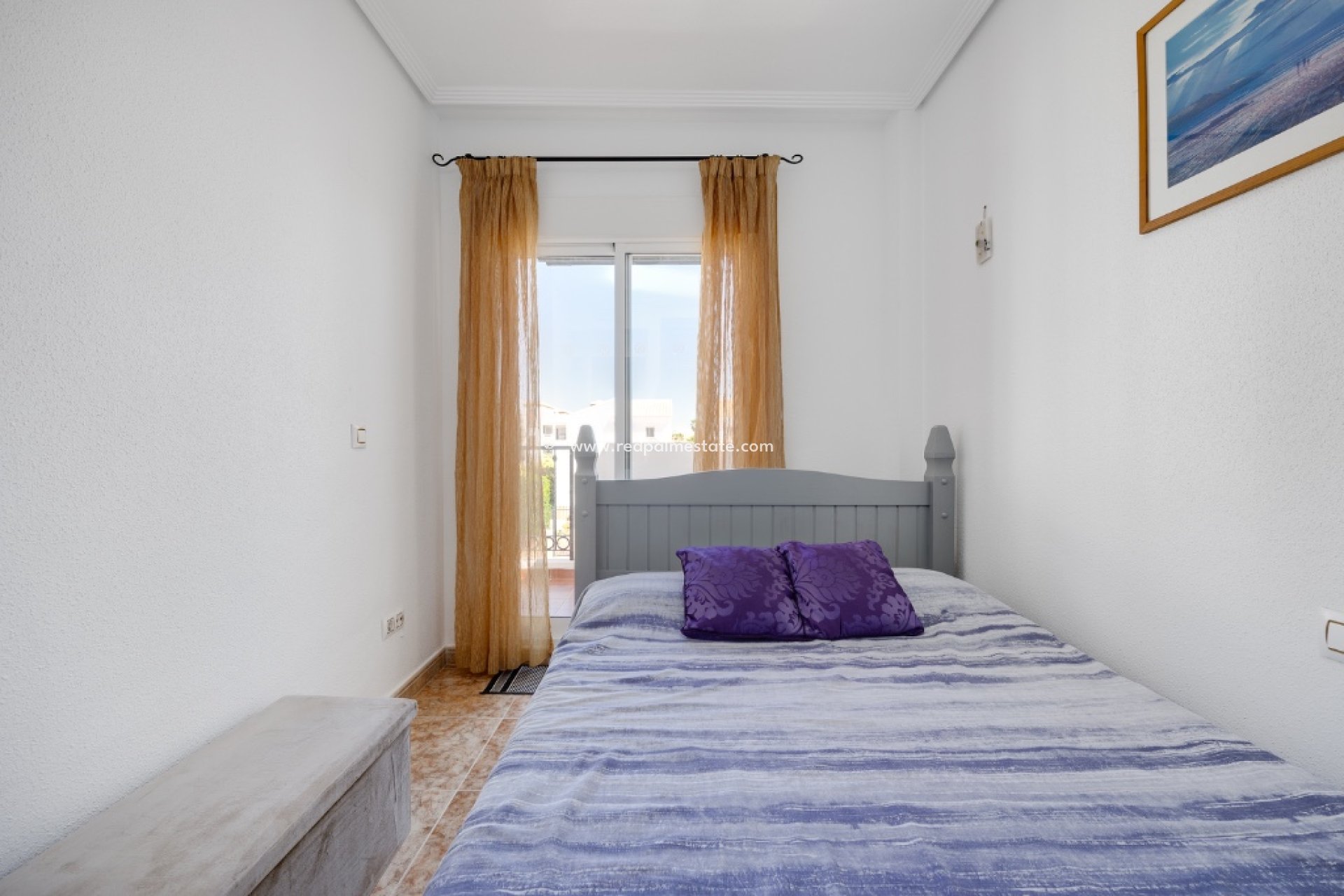 Reventa - Casa Adosada -
Torrevieja - Punta prima